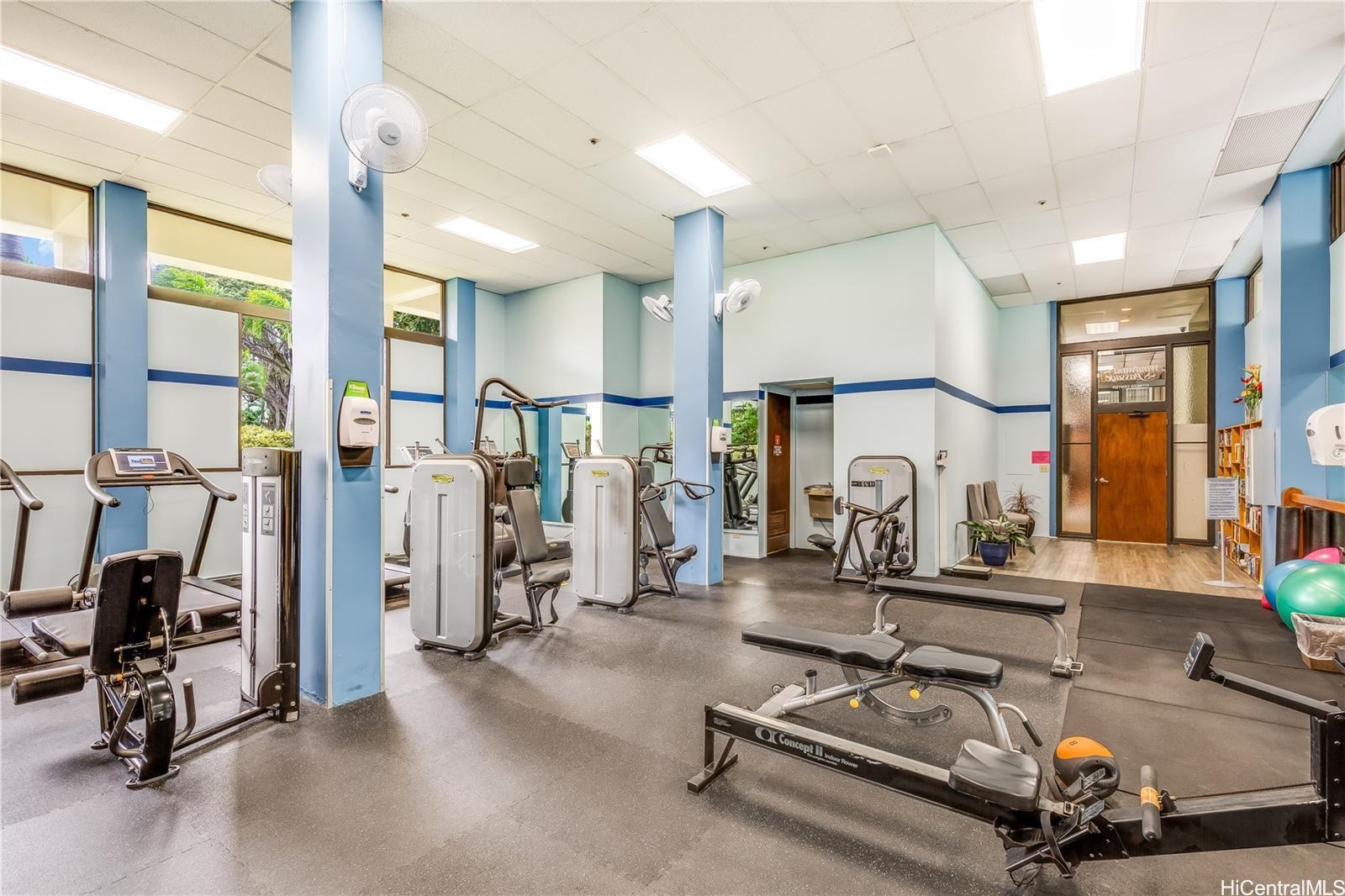 322 Aoloa Street  Unit 208