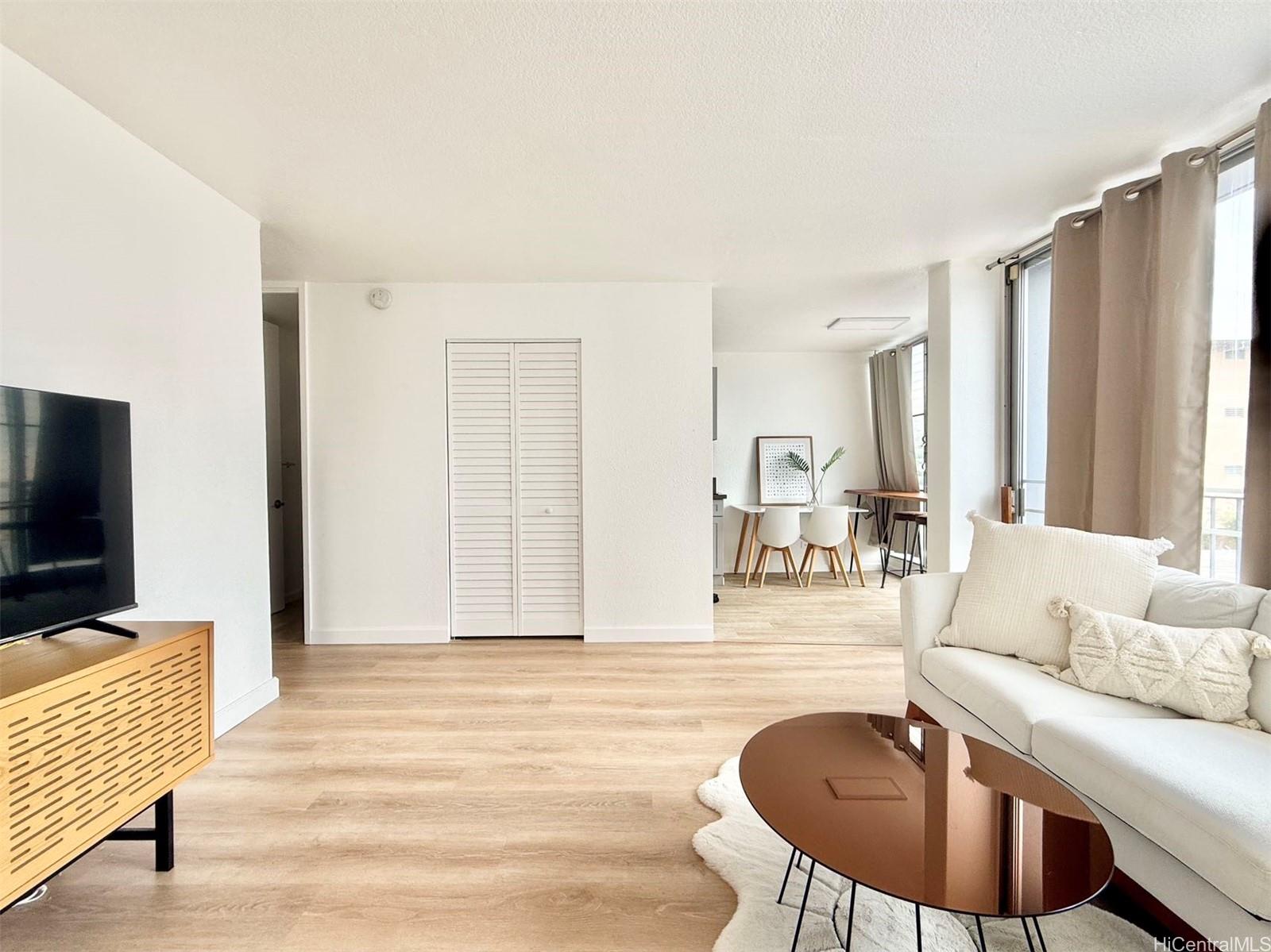 1456 Thurston Avenue  Unit A204