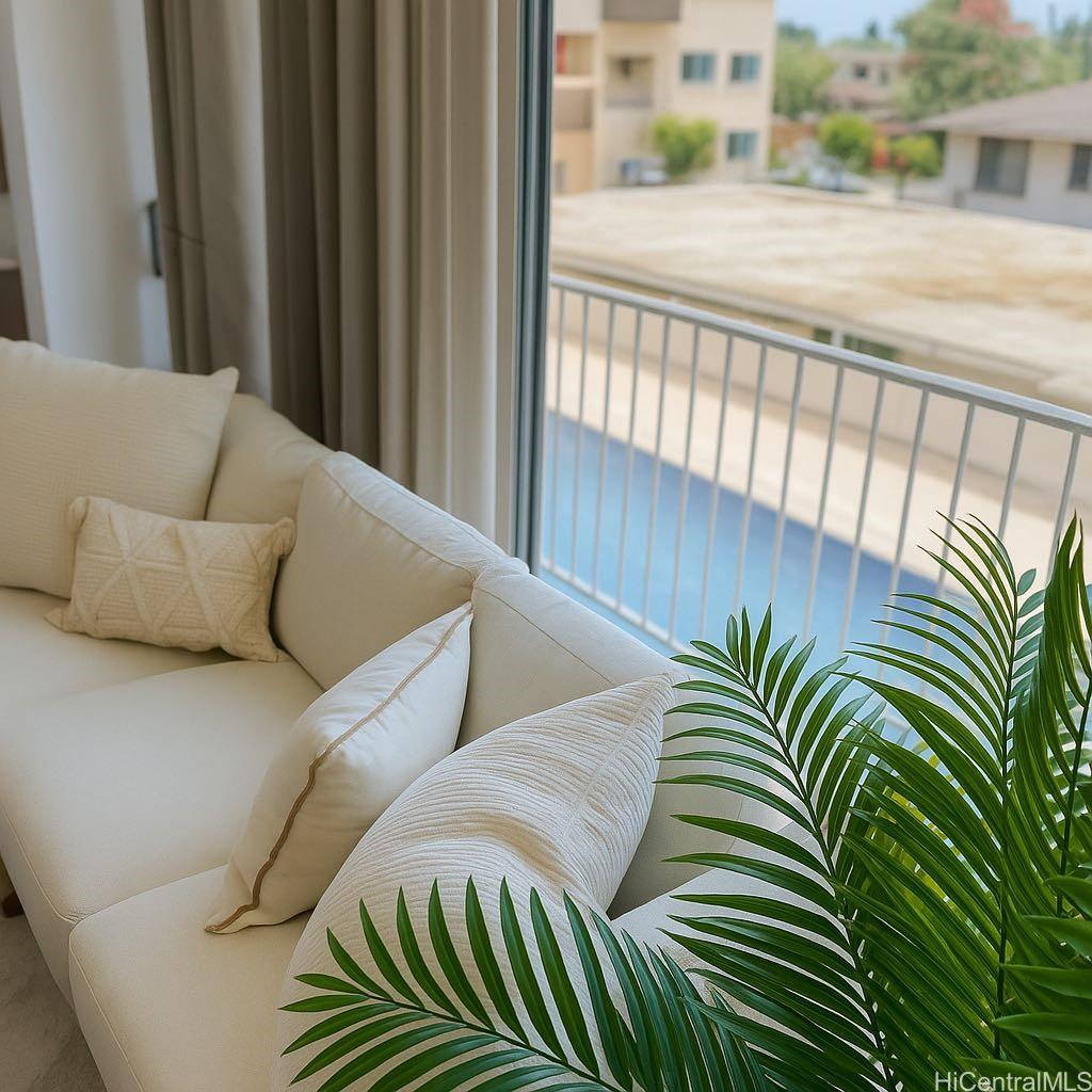 1456 Thurston Avenue  Unit A204