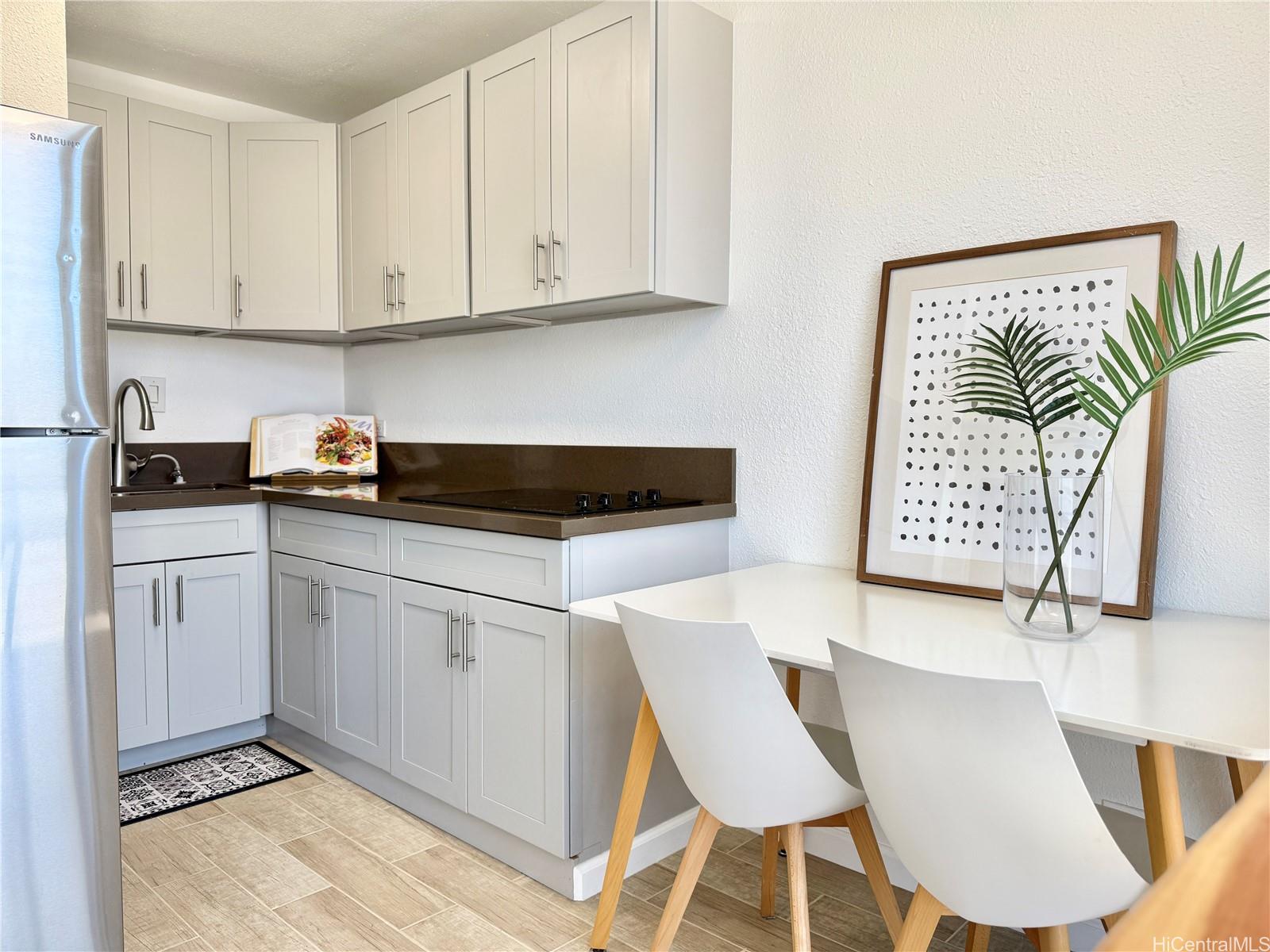 1456 Thurston Avenue  Unit A204