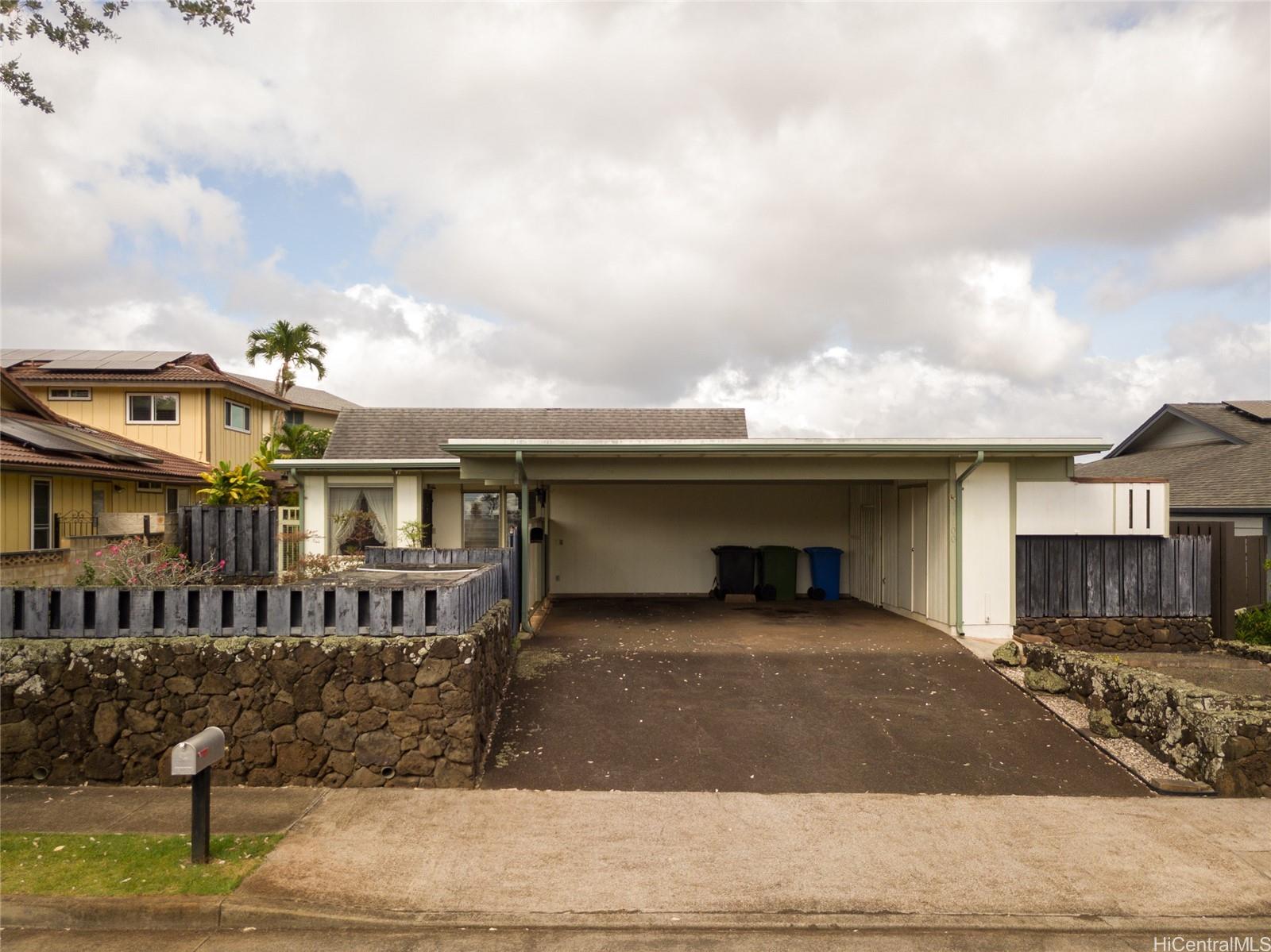 94-100 Keahilele Street