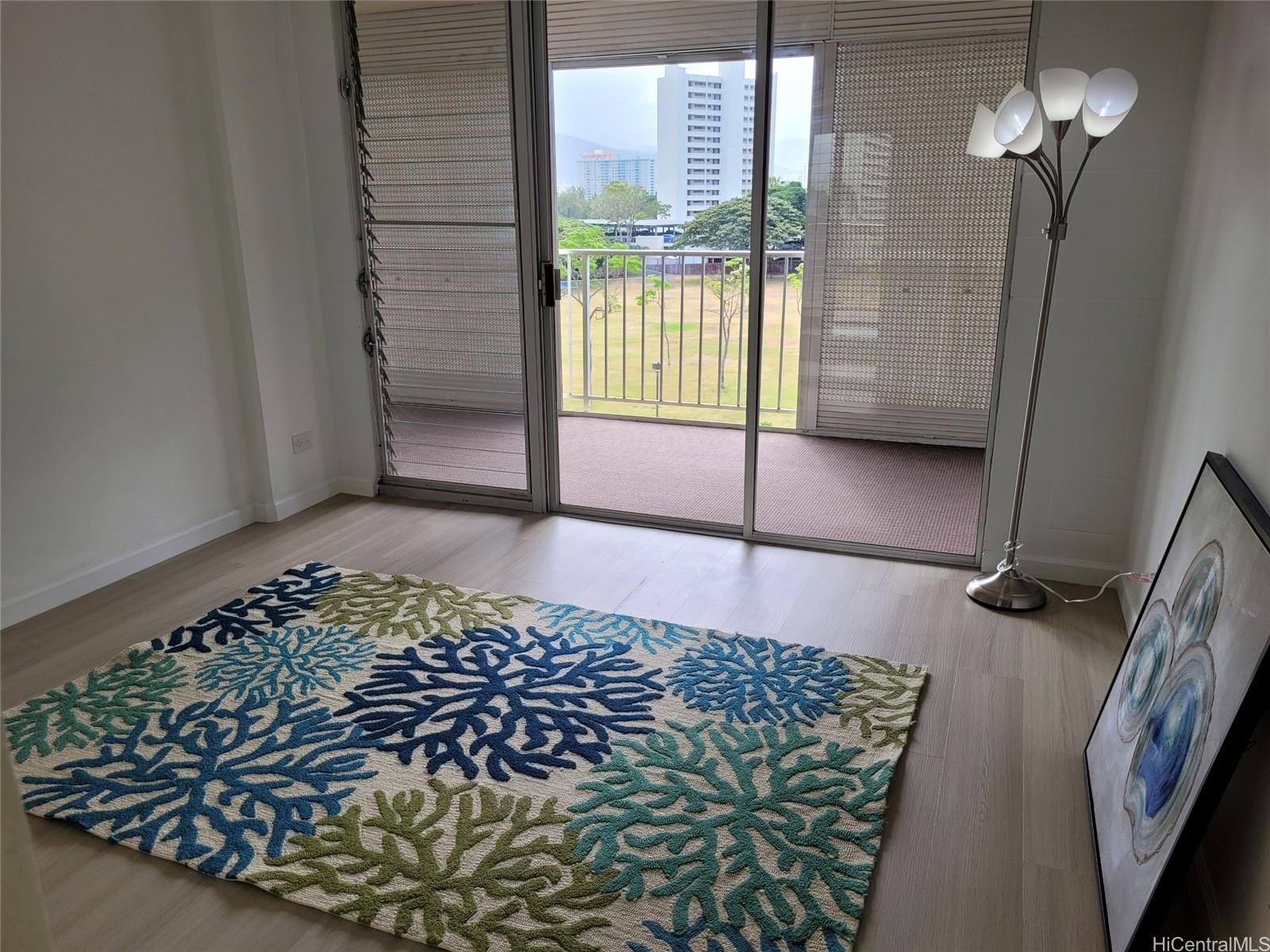 909 Ala Lilikoi Street 505