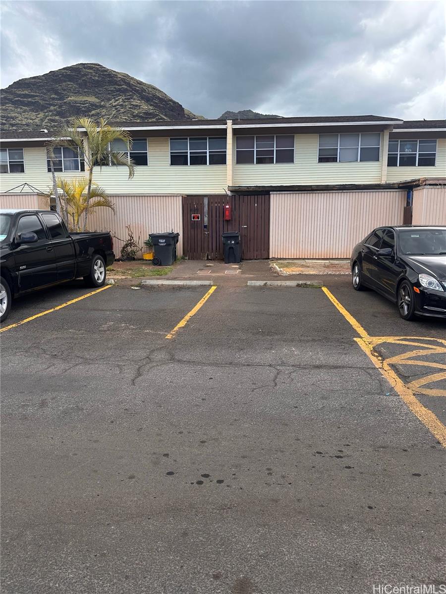 85-173 Ala Akau Street A