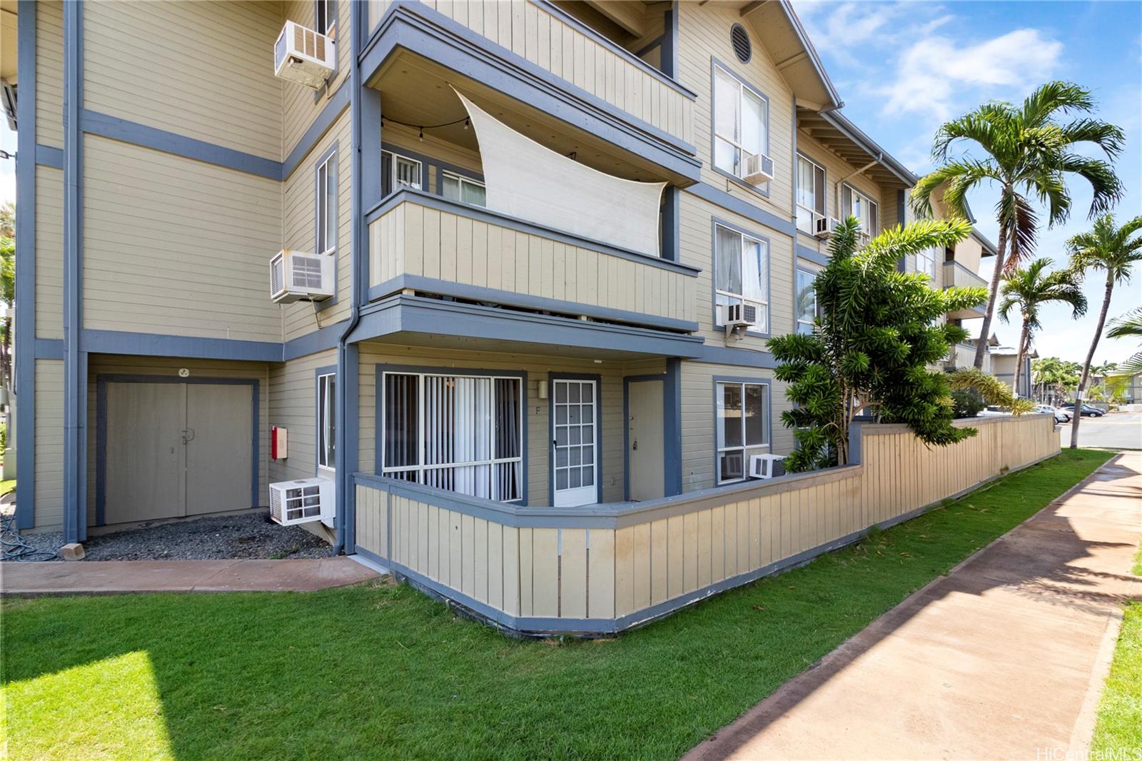 91-225 Hanapouli Circle 33F