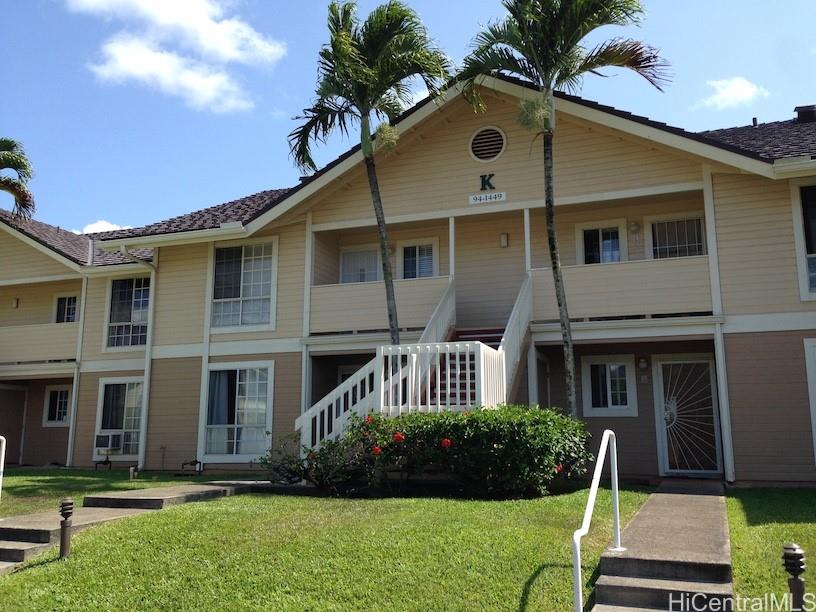 941449 Waipio Uka Street K204