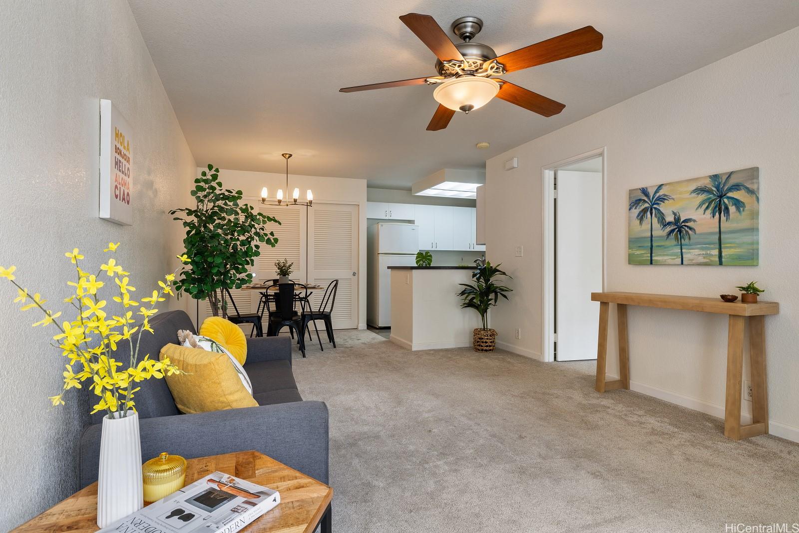 492 Mananai Place  Unit 13E
