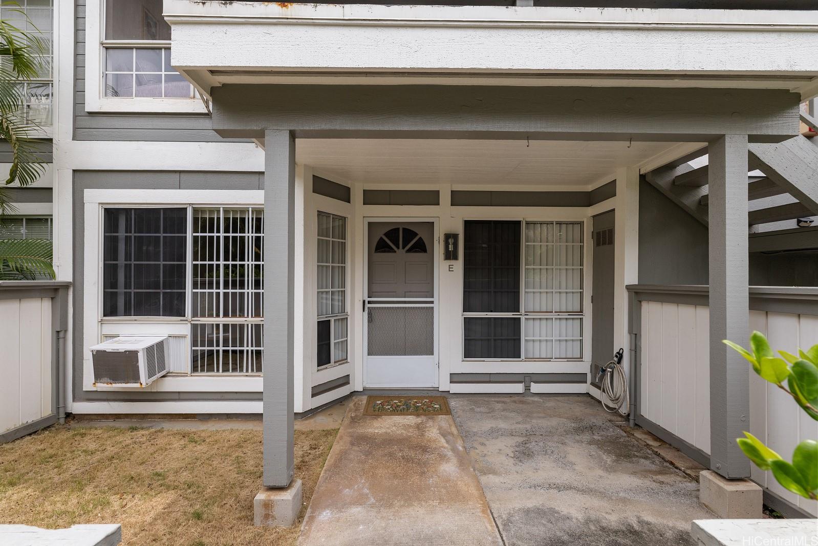 492 Mananai Place  Unit 13E