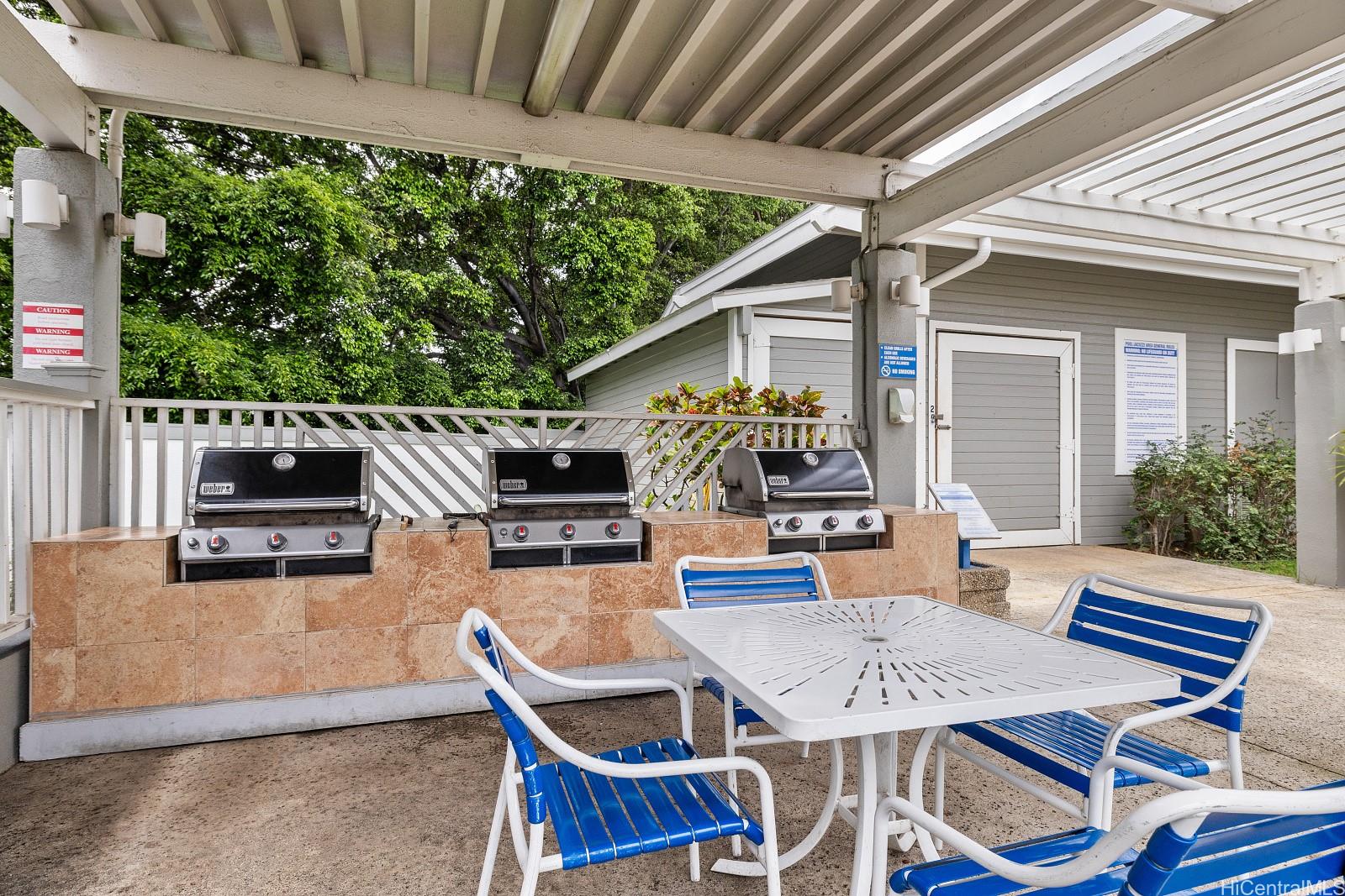 492 Mananai Place  Unit 13E