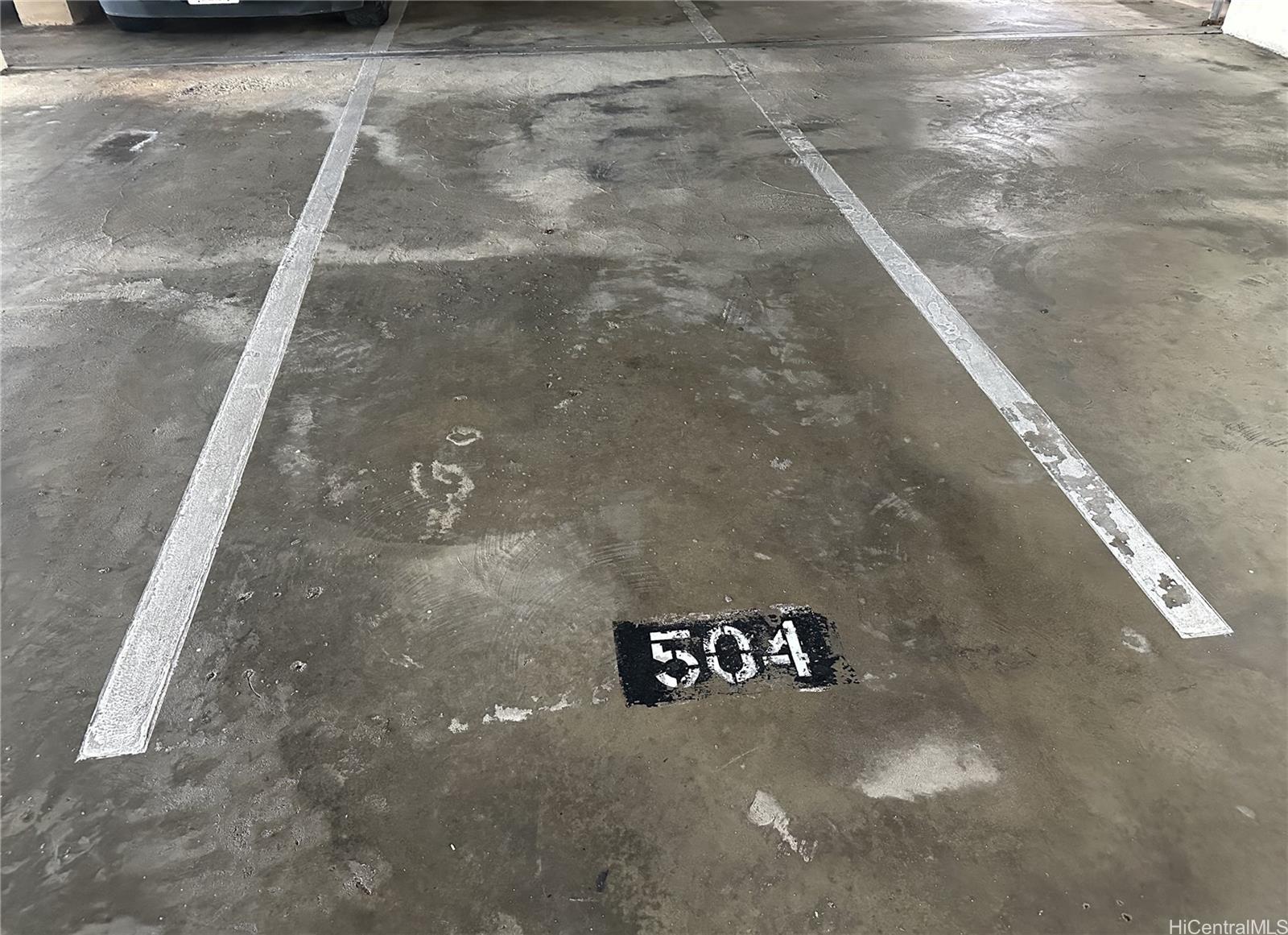 2345 Ala Wai Boulevard 504