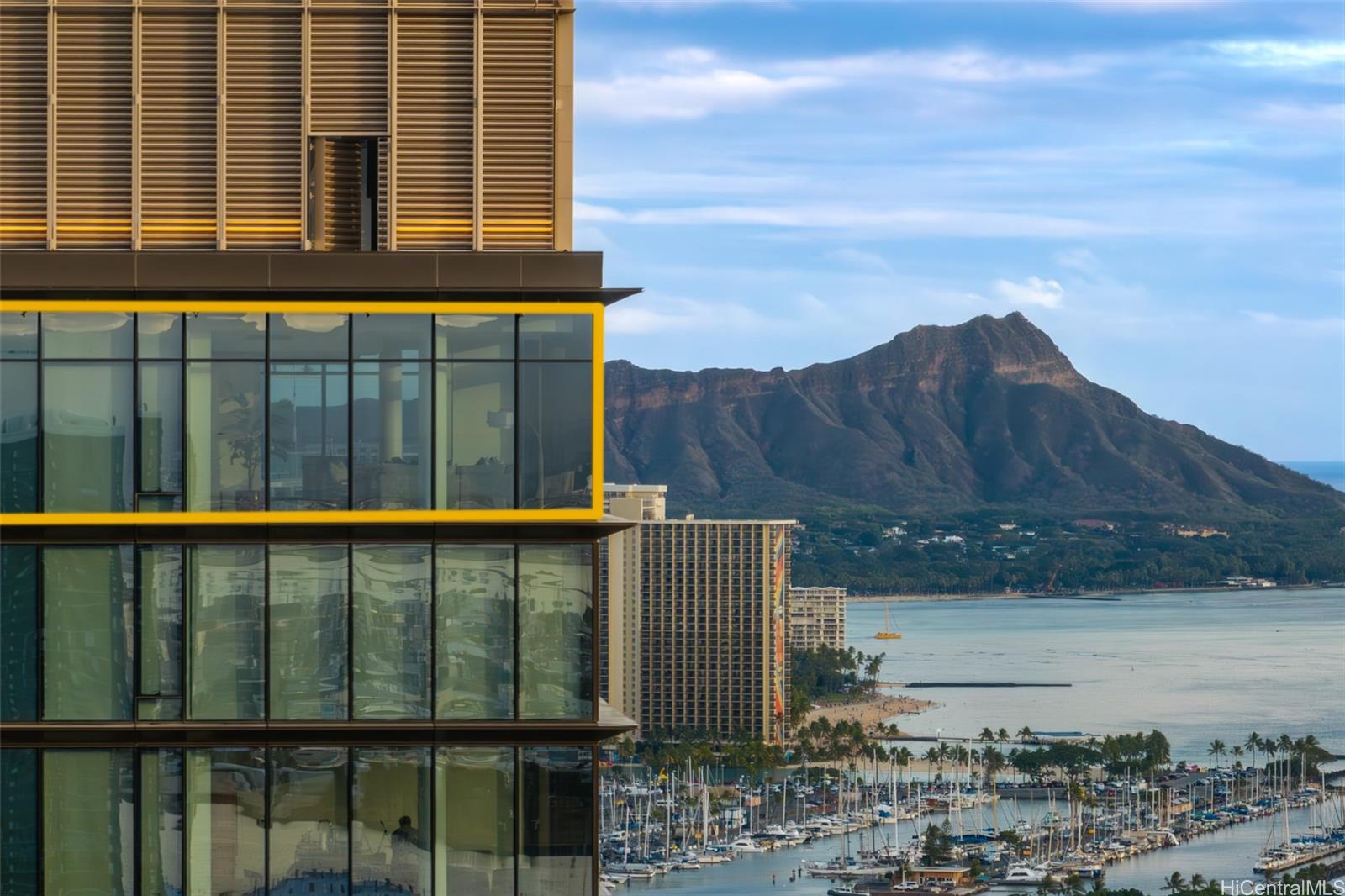 1100 Ala Moana Boulevard GPH 4000/4001
