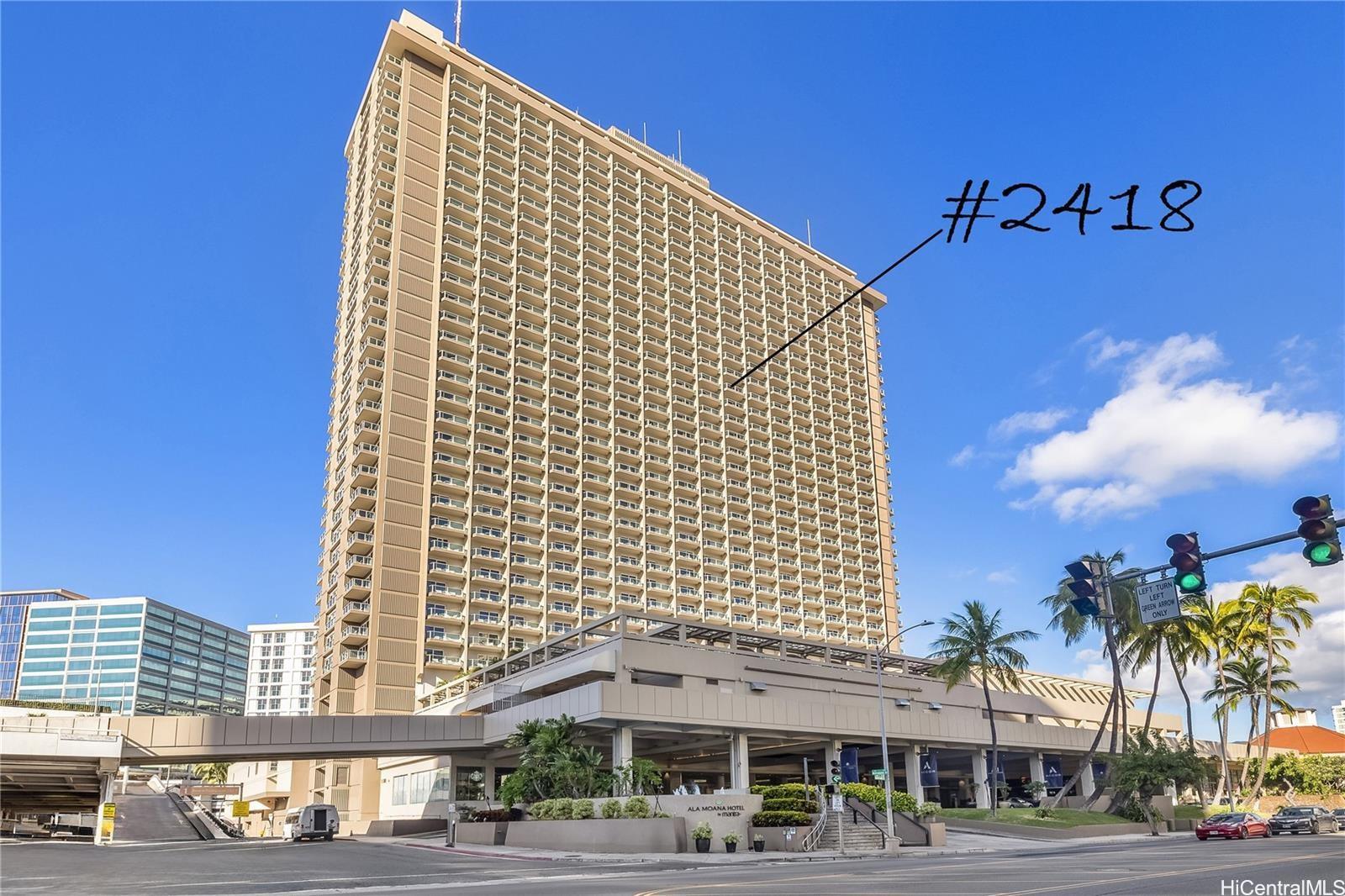 410 Atkinson Drive 2418