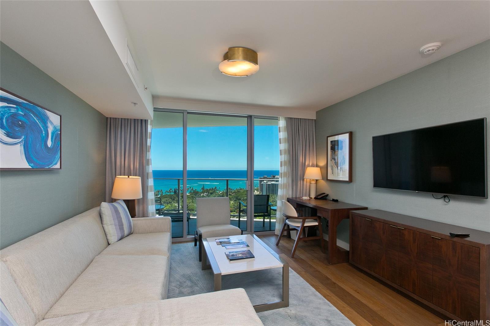 2139 Kuhio Avenue D2606