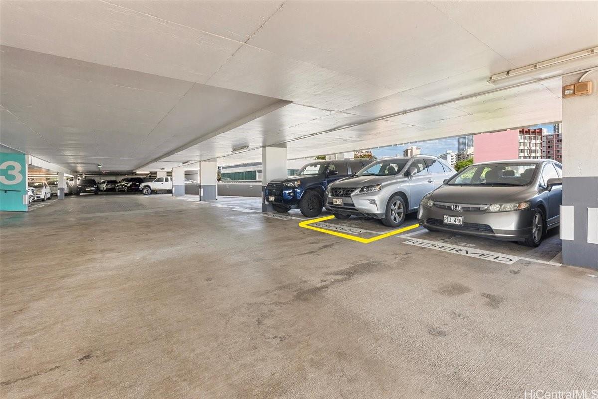 1750 Kalakaua Avenue  Unit 1303