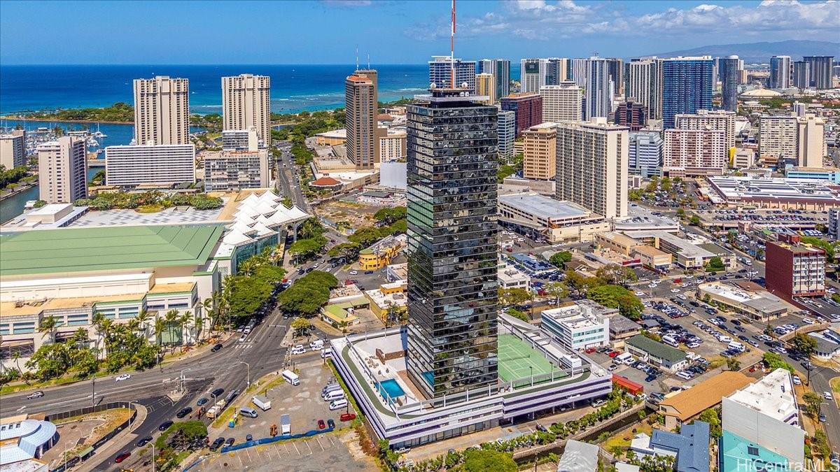 1750 Kalakaua Avenue  Unit 1303