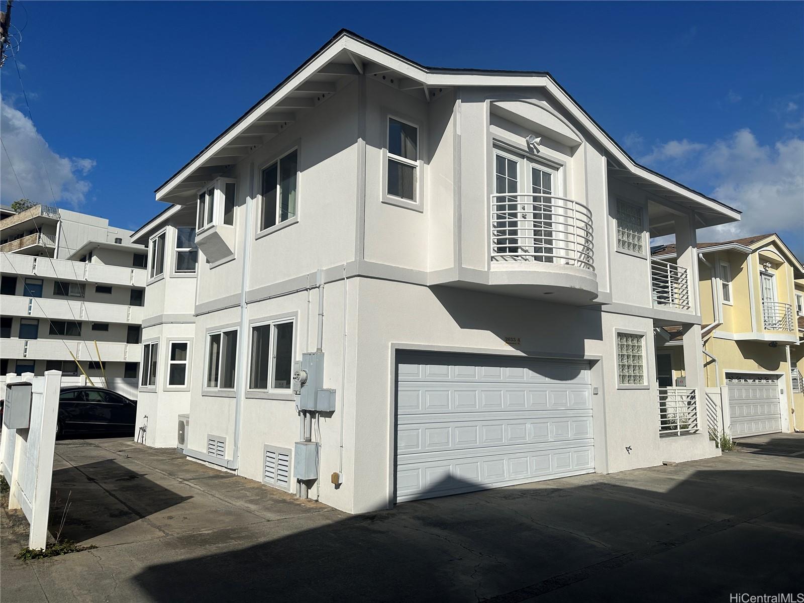 2633 Maunawai Place A