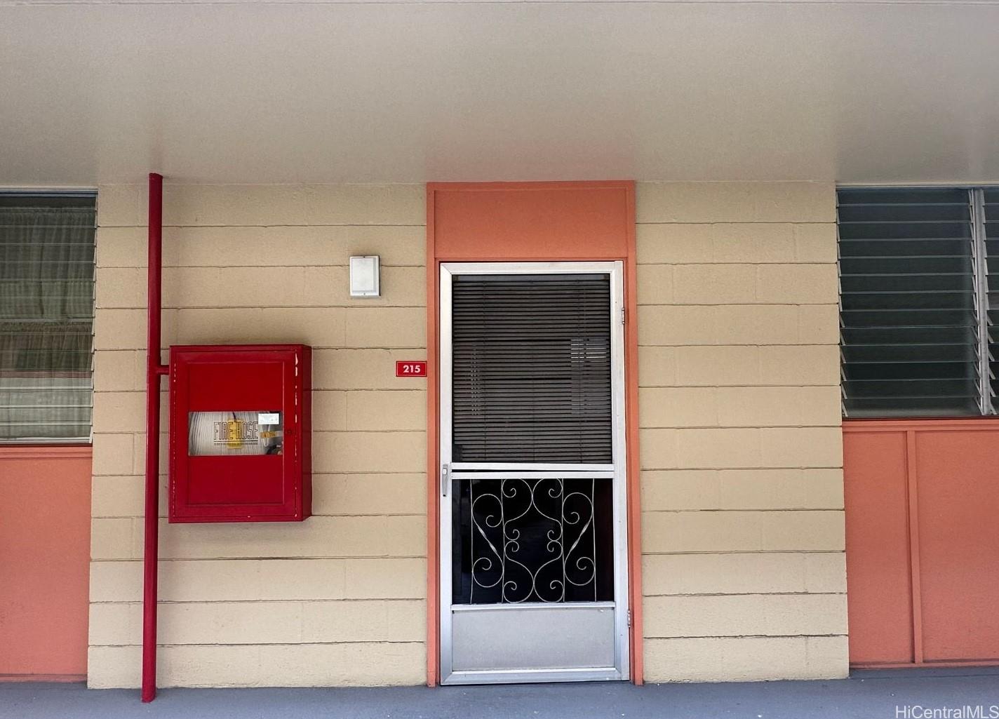 633 Nalanui Street  Unit 215