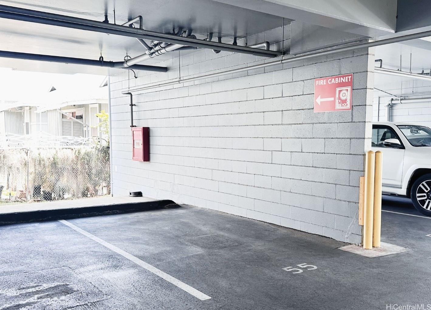 633 Nalanui Street  Unit 215