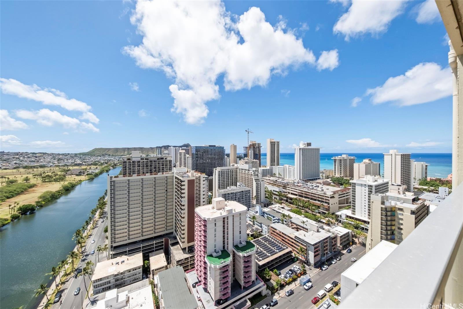 445 Seaside Avenue 3203