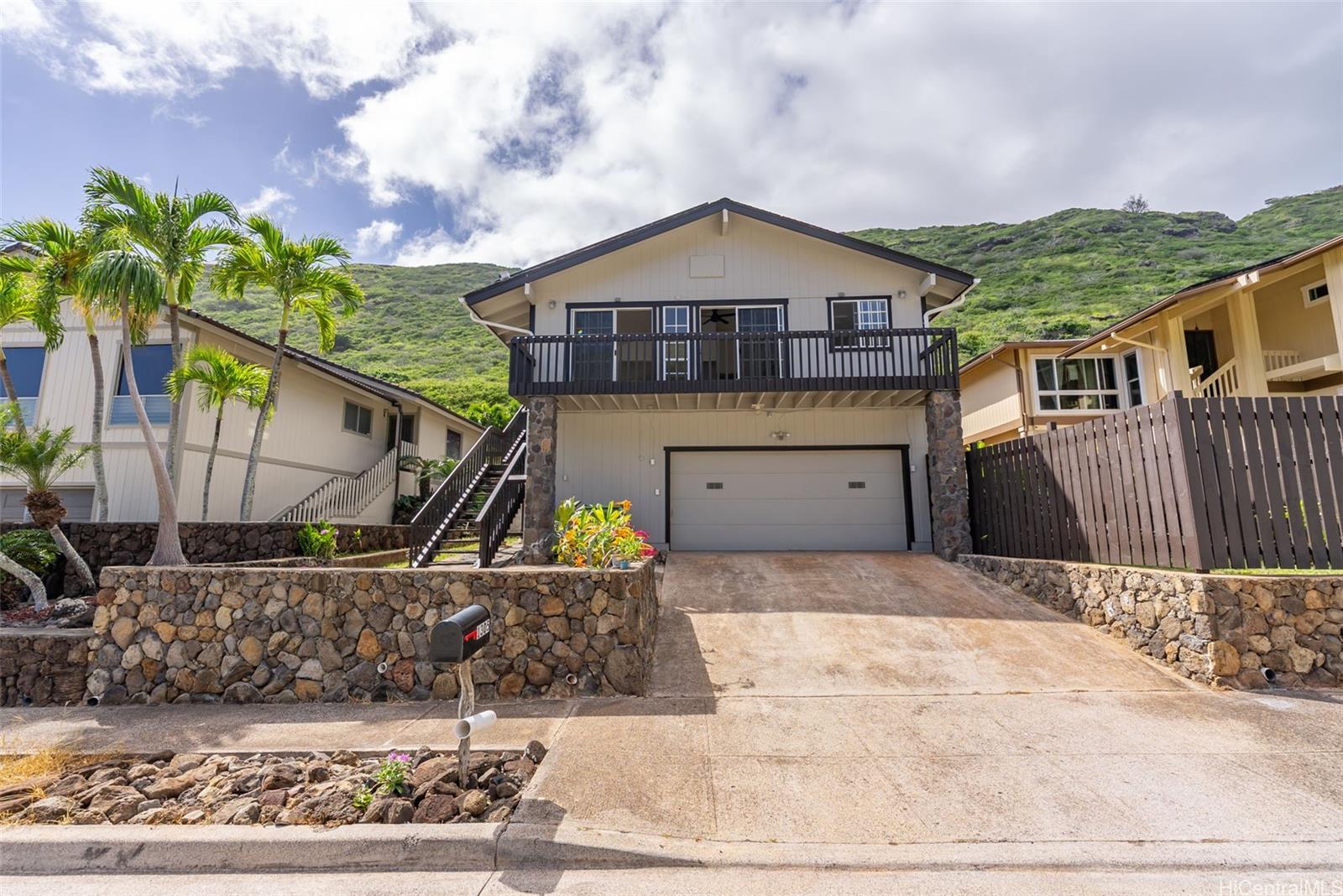 1305 Lunalilo Home Road