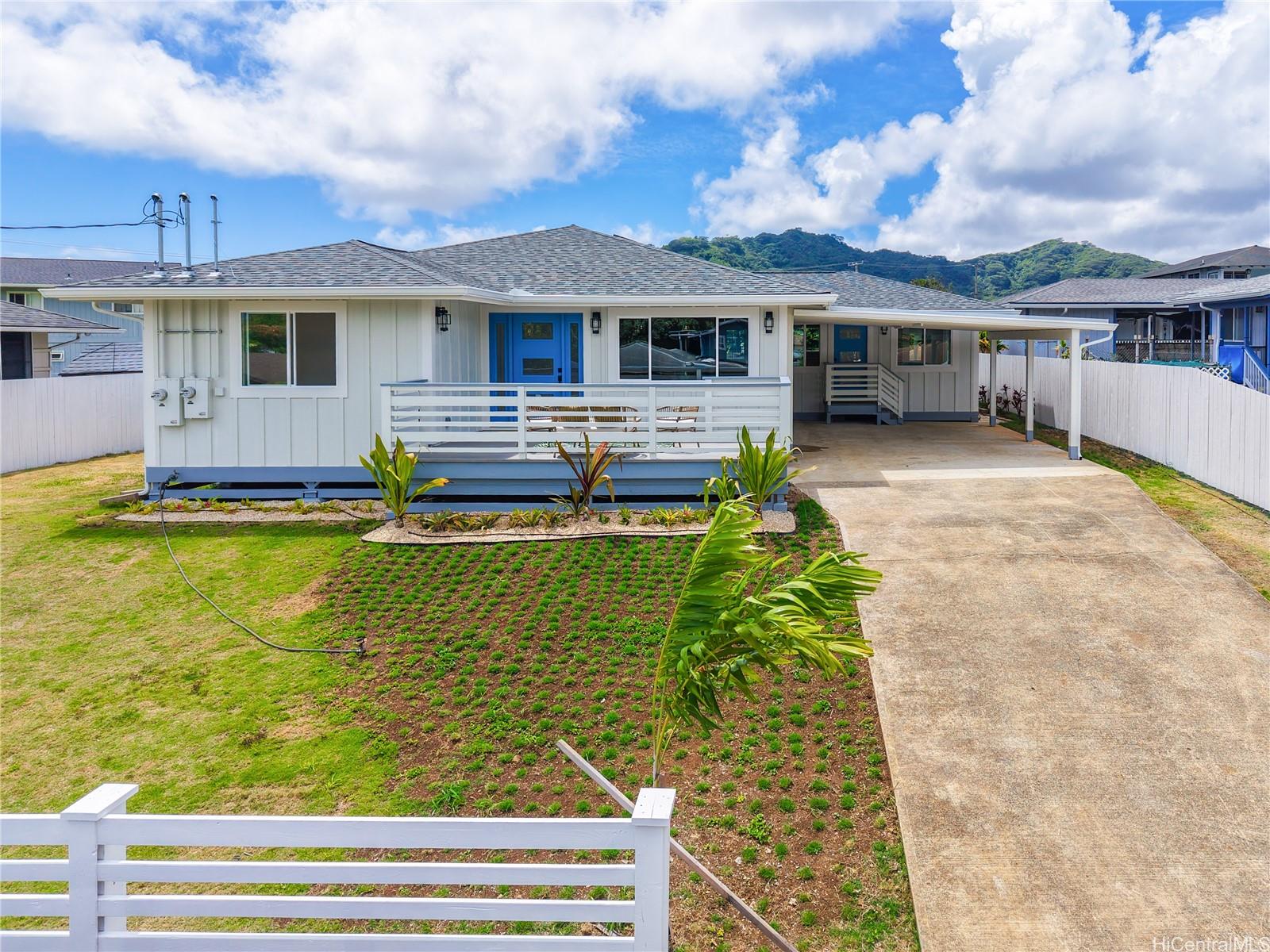 45-420 Pua Makahala Street