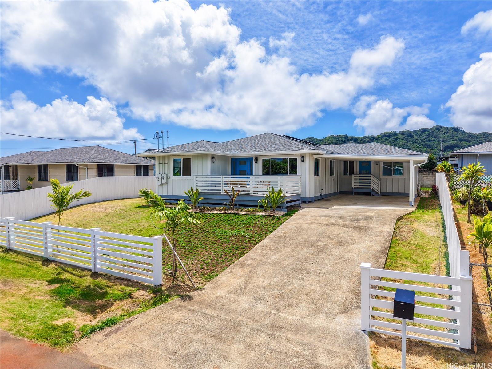 45-420 Pua Makahala Street