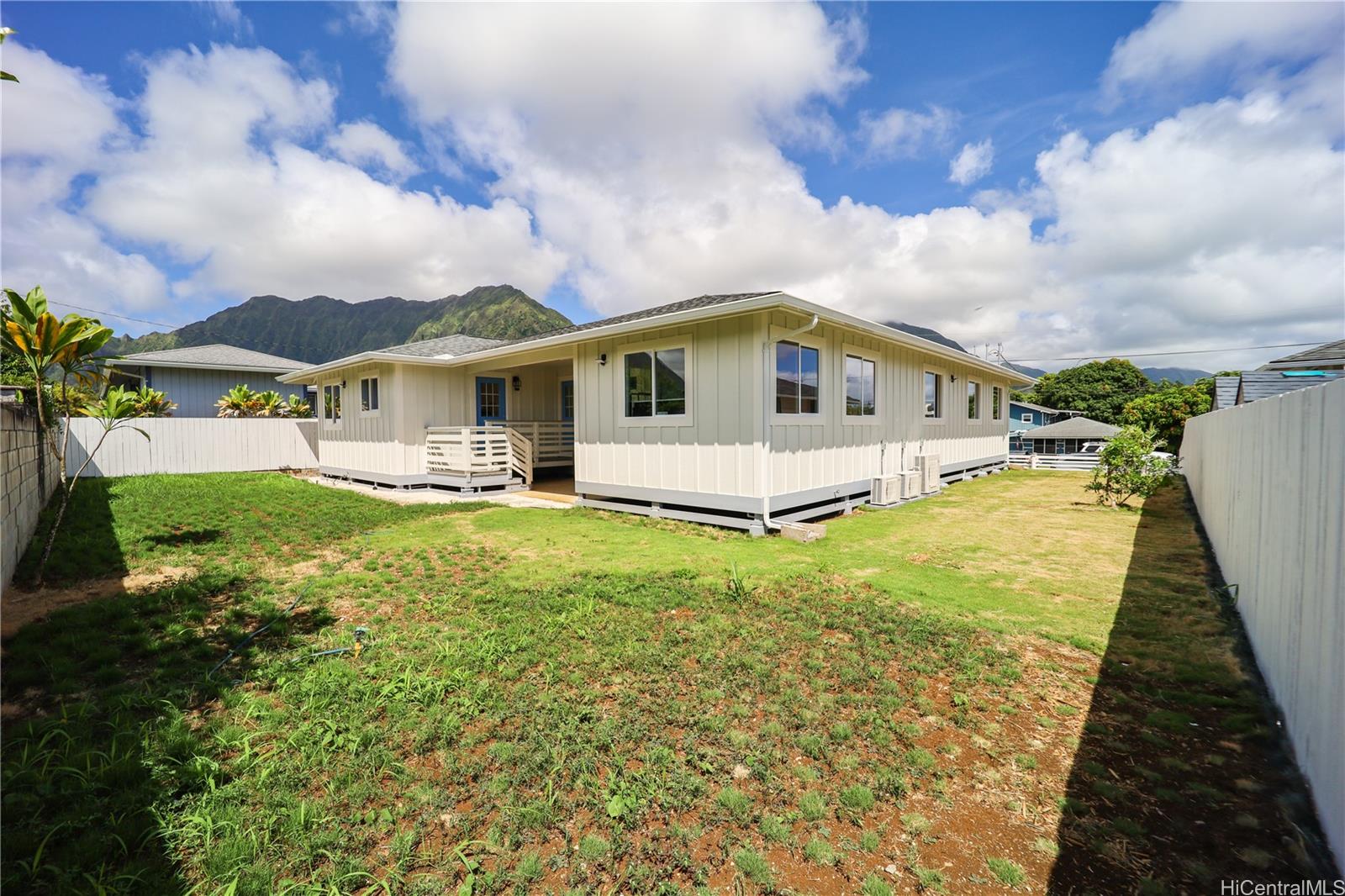 45-420 Pua Makahala Street