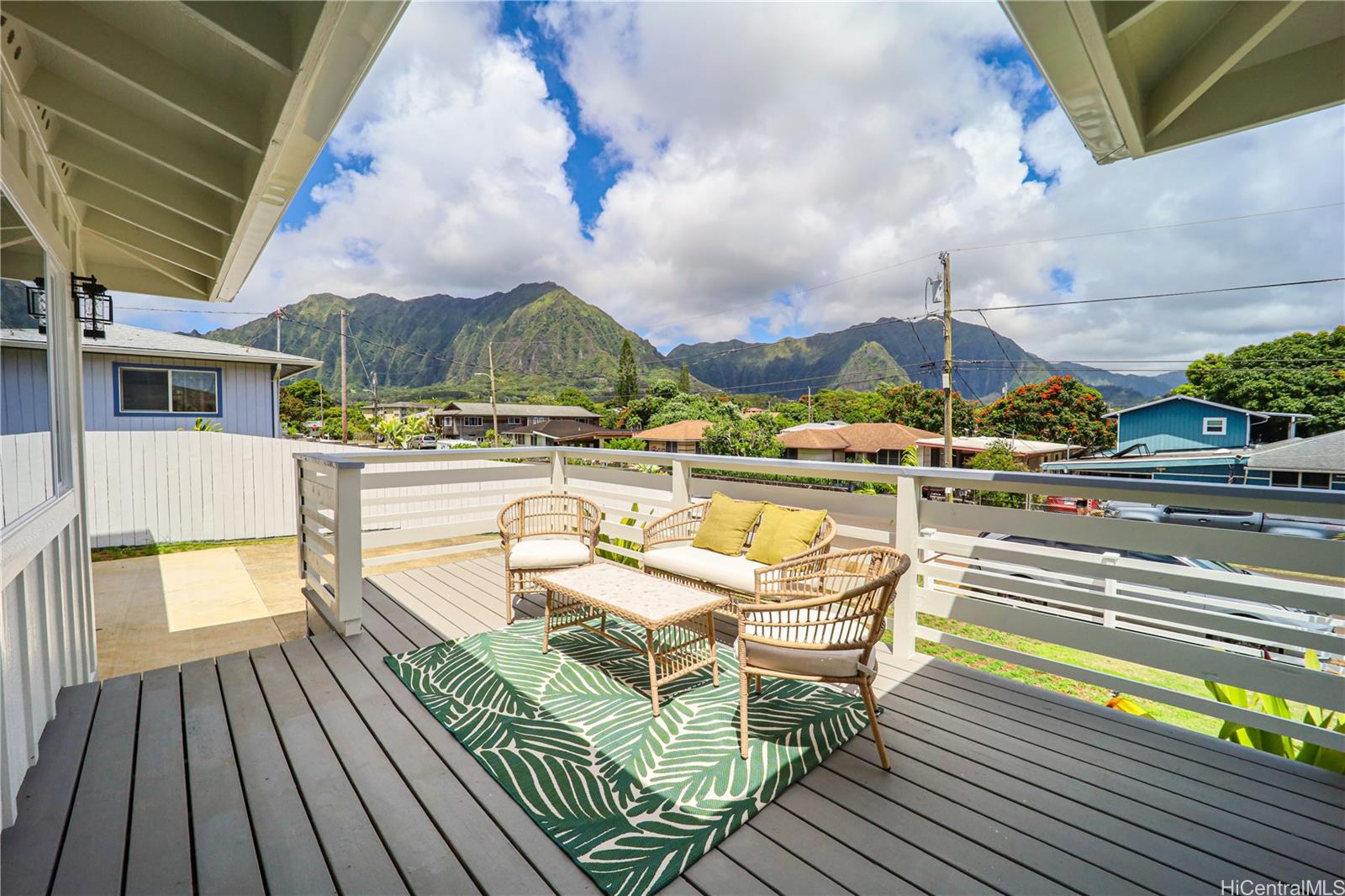 45-420 Pua Makahala Street
