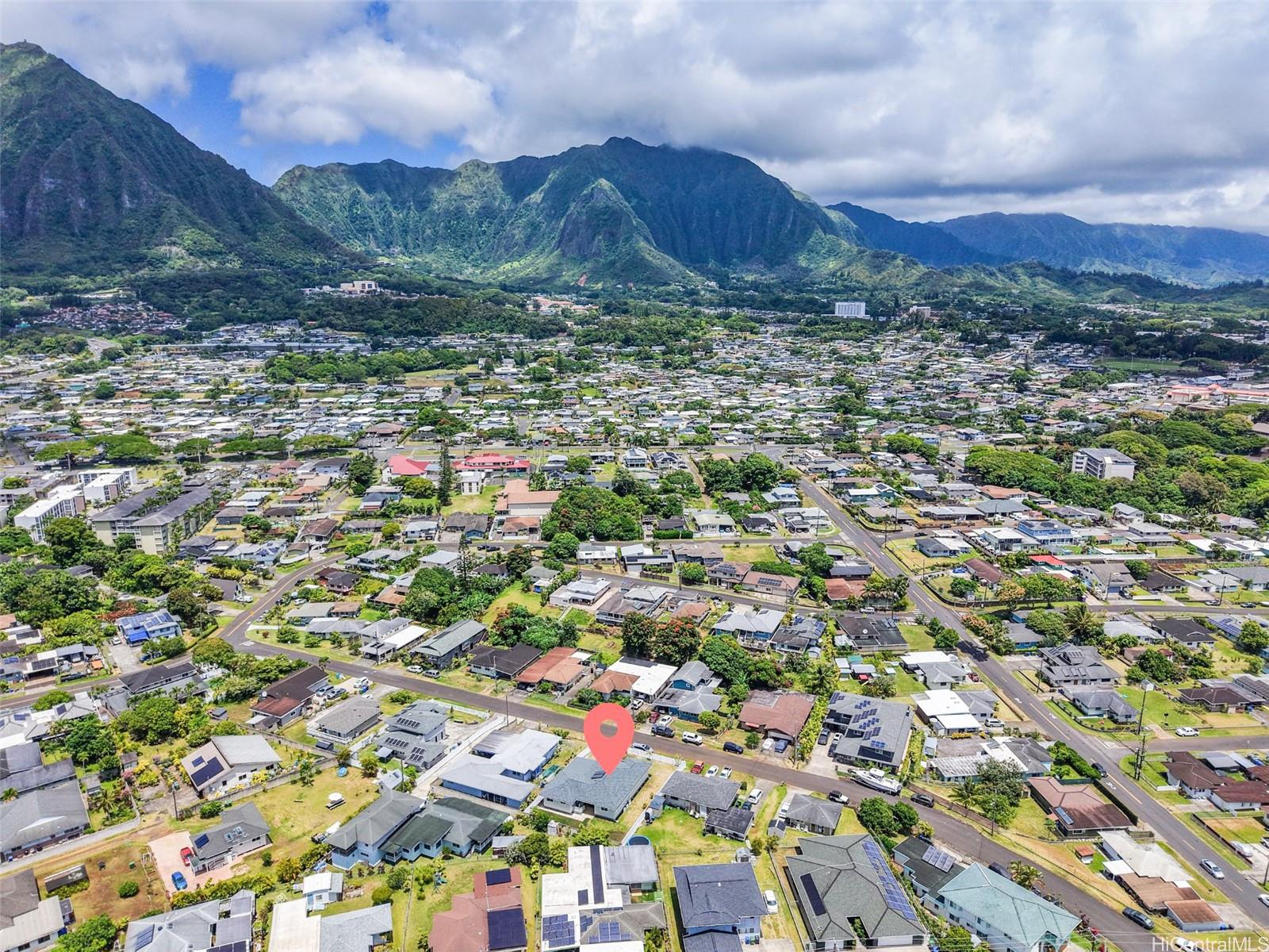 45-420 Pua Makahala Street