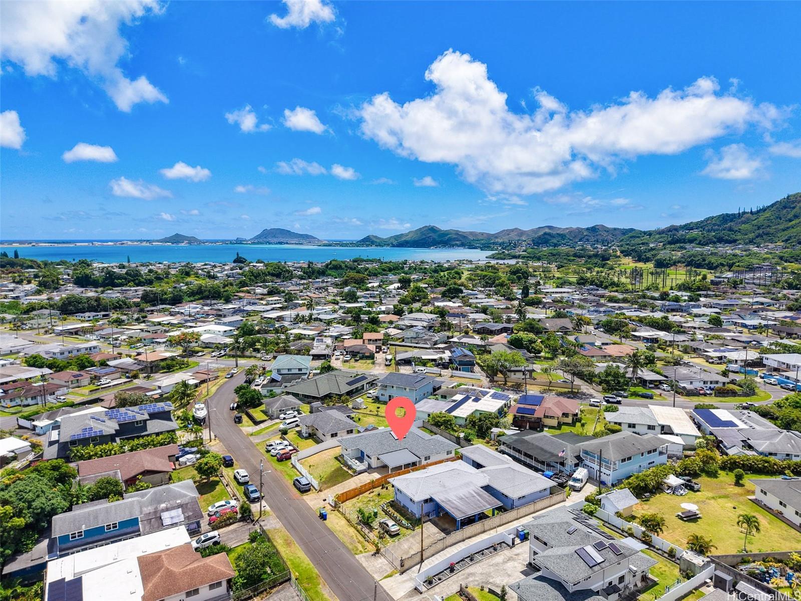 45-420 Pua Makahala Street