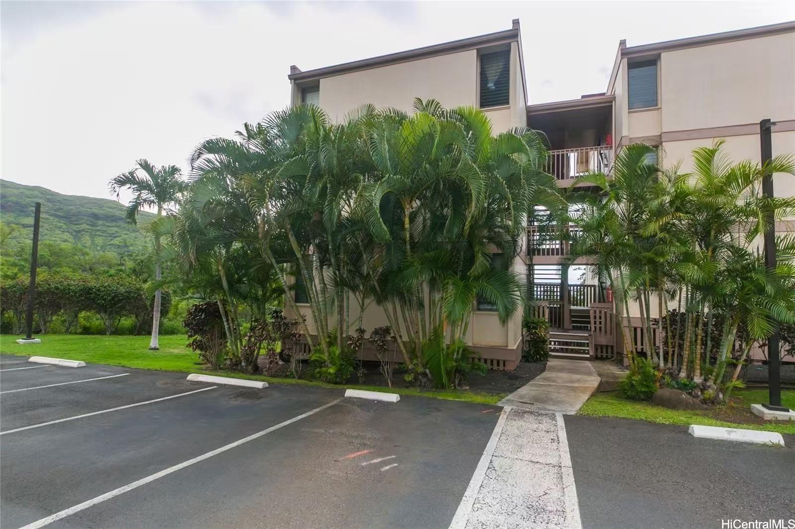 84-757 Kiana Place  Unit 6/21A