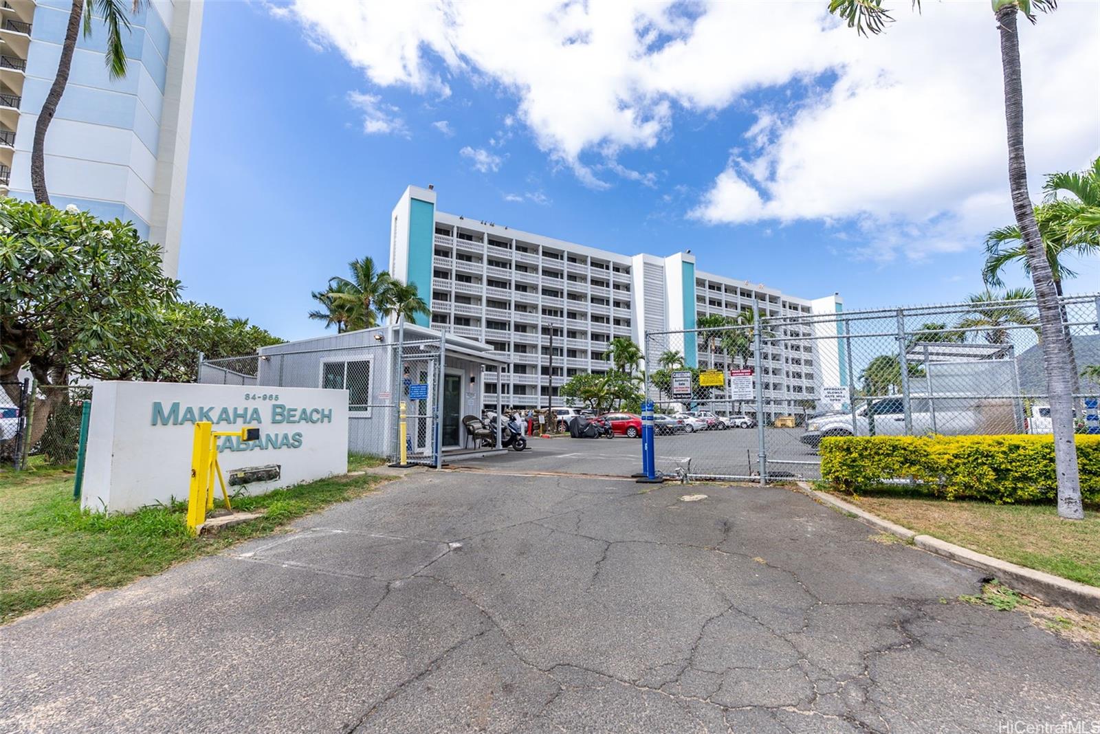 84-965 Farrington Highway  Unit B211