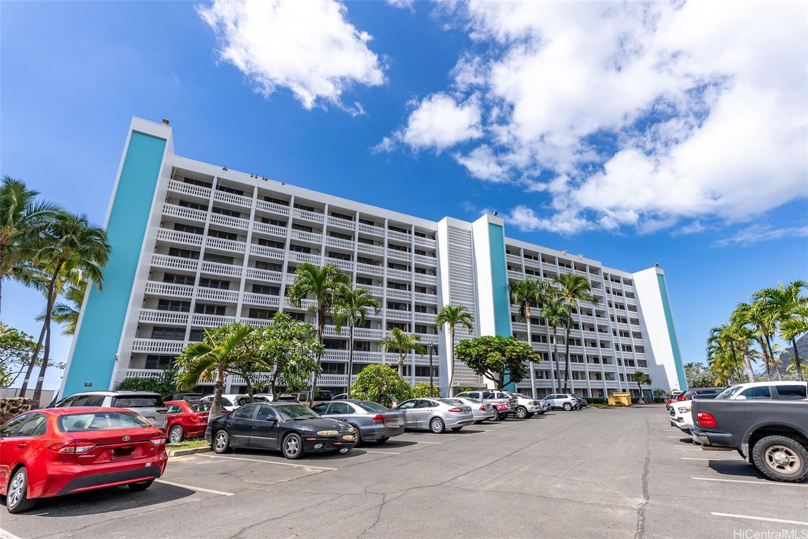 84-965 Farrington Highway  Unit B211