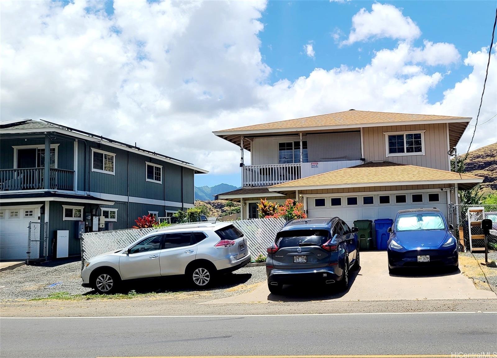 85-561 Waianae Valley Road