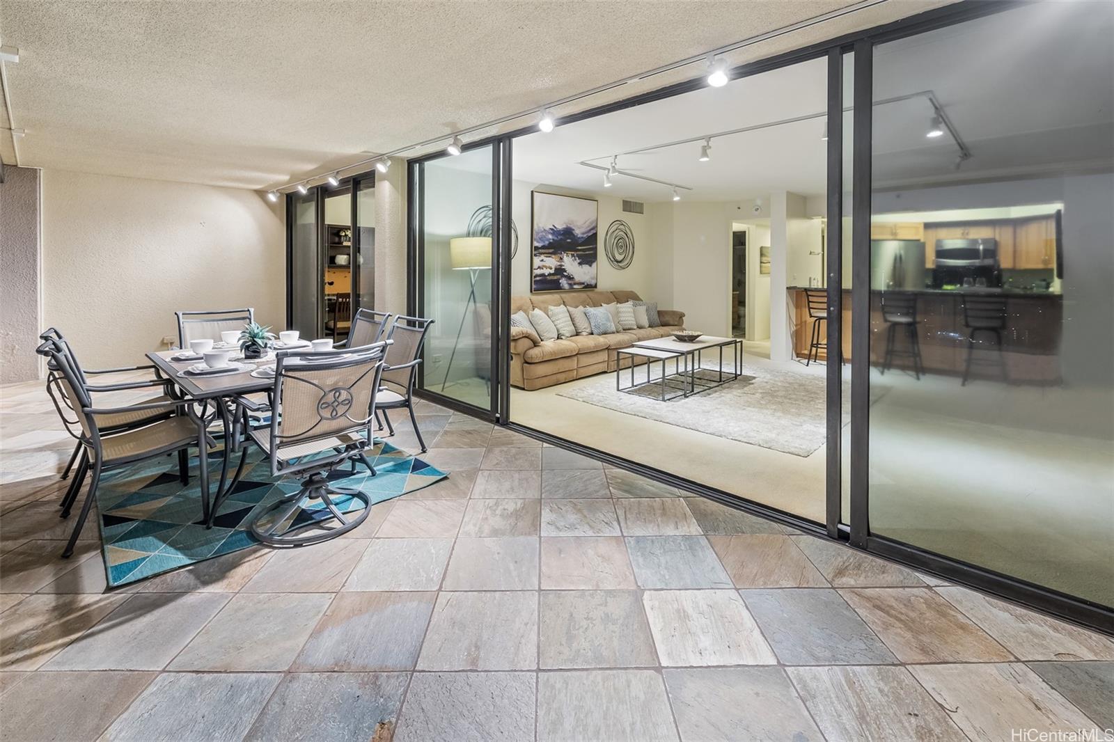 583 Kamoku Street  Unit PH7