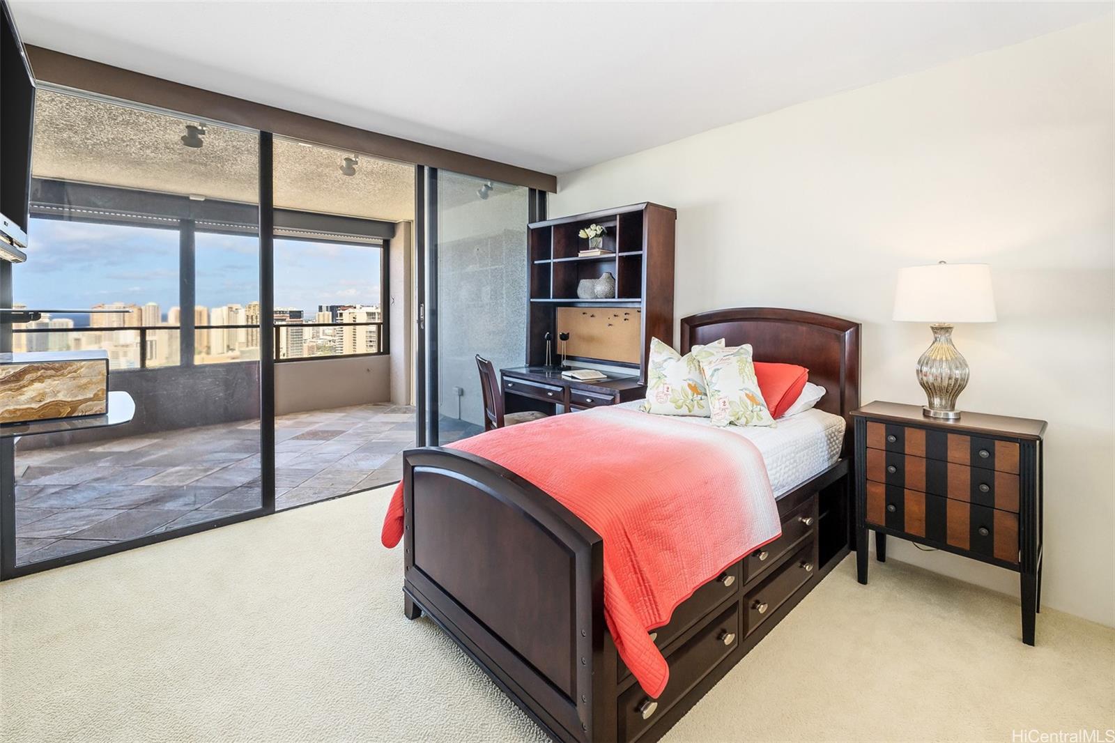 583 Kamoku Street  Unit PH7