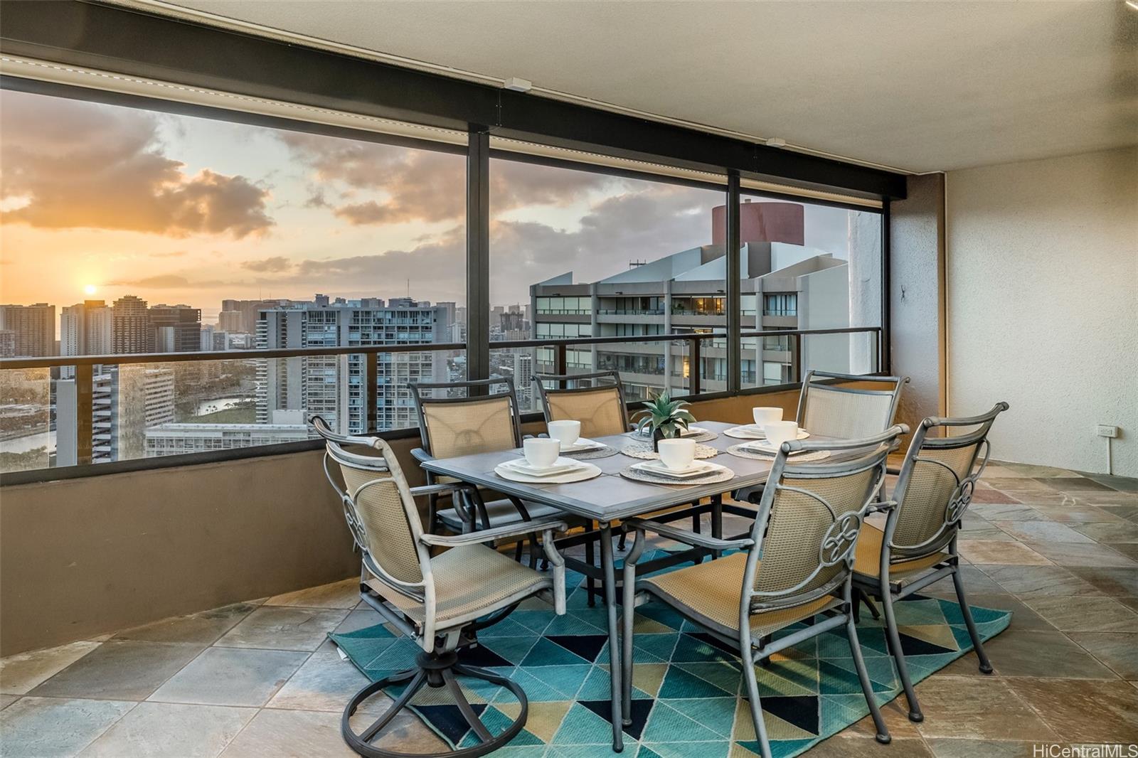 583 Kamoku Street  Unit PH7