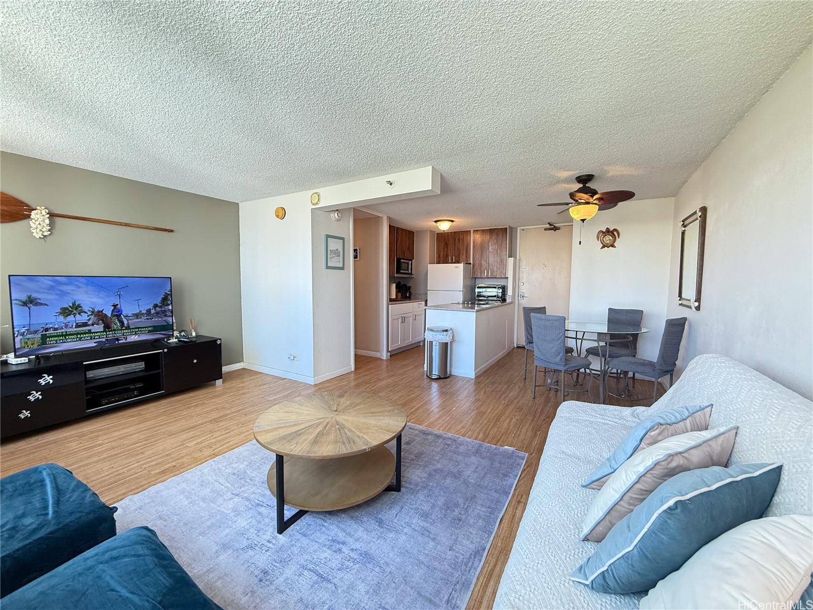 445 Seaside Avenue 1120