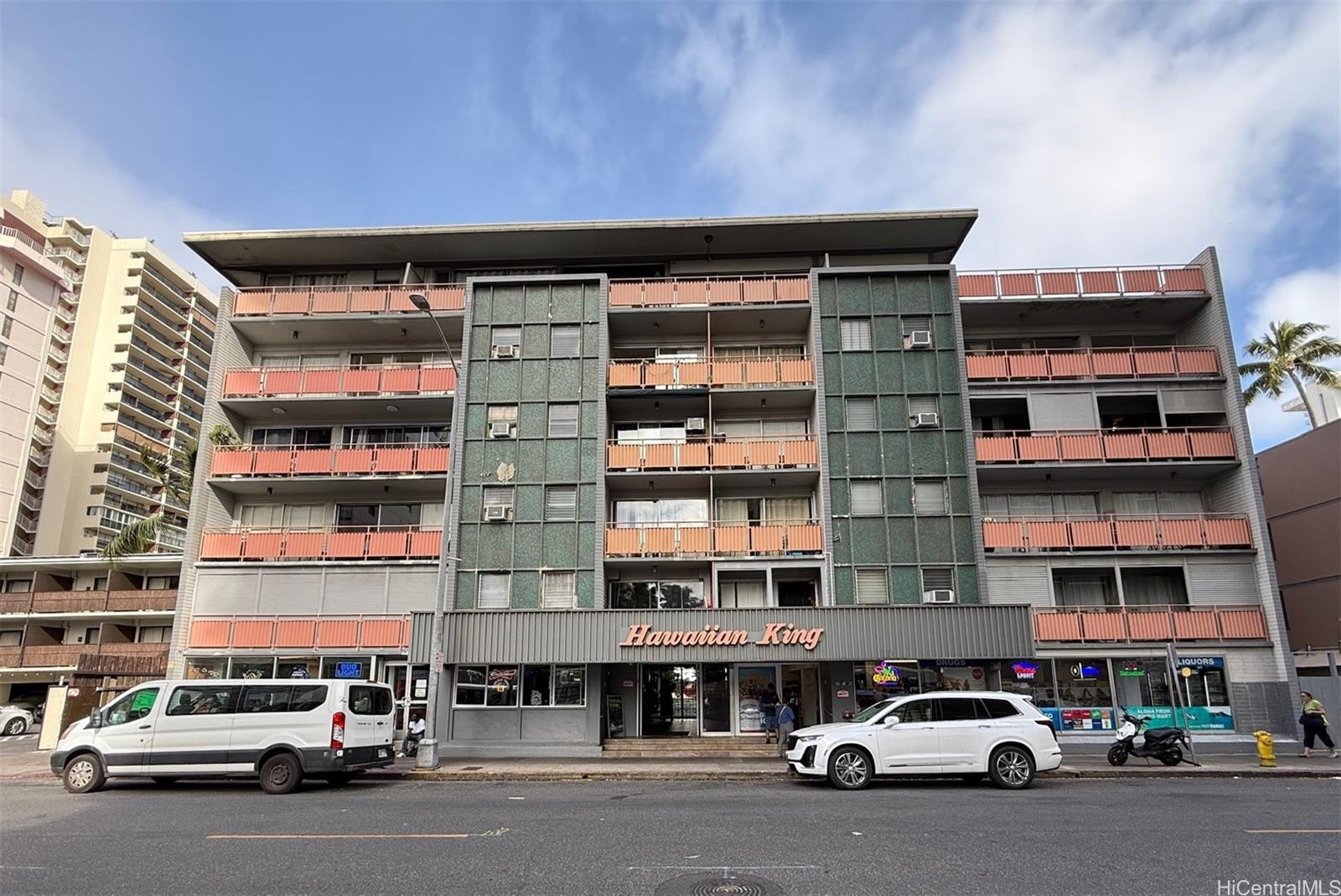 417 Nohonani Street 102