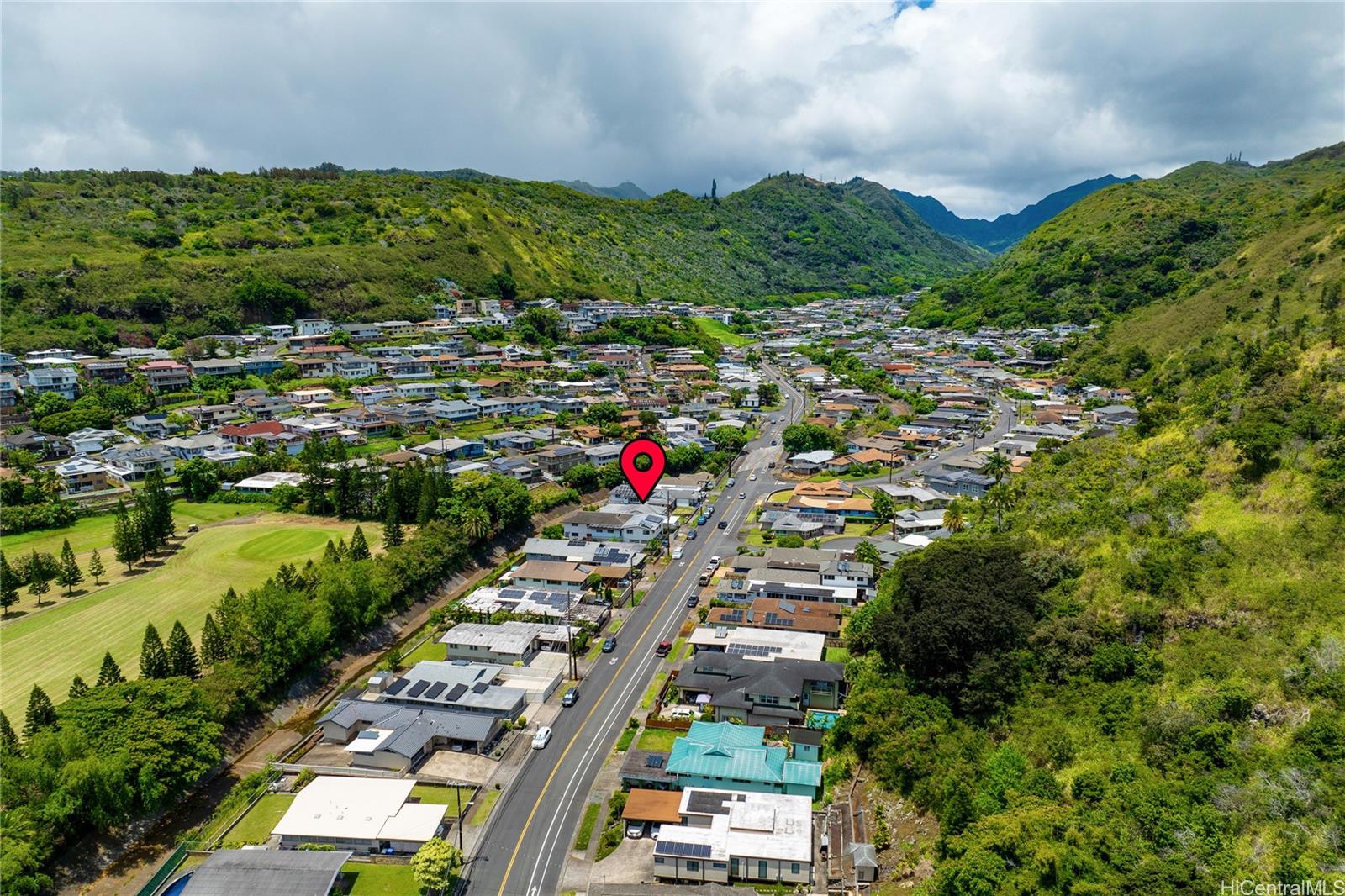 1456 Ala Aolani Street