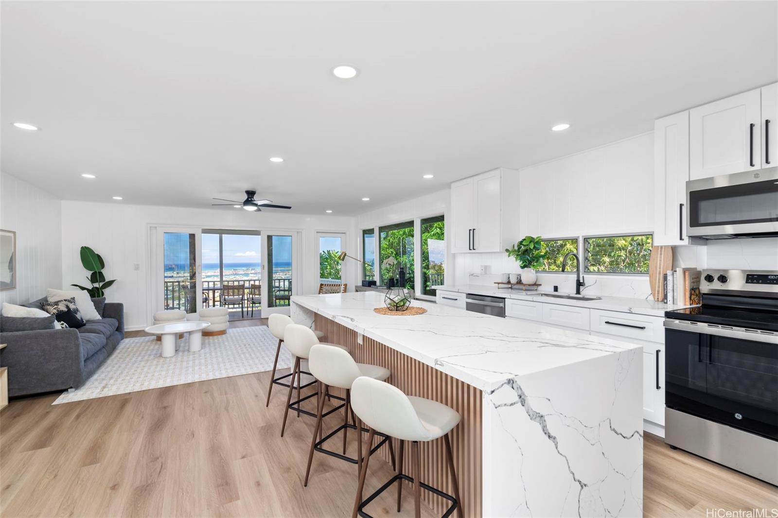 1076 Ilima Drive A
