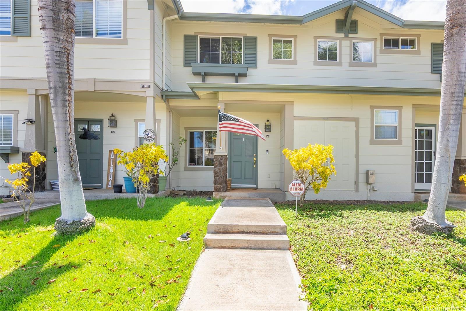 91-1041 Kaileolea Drive 2A3