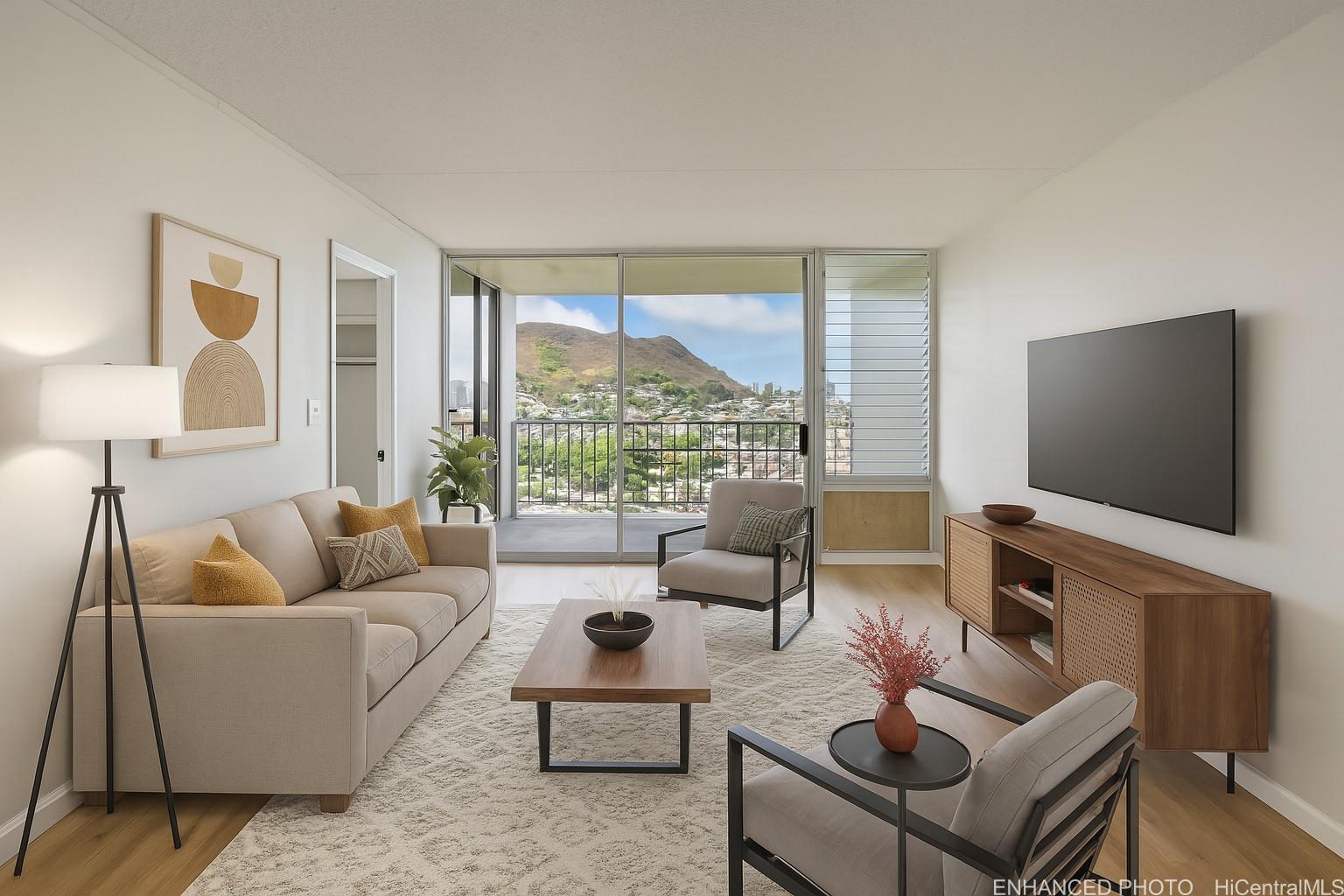 2029 Nuuanu Avenue 1608
