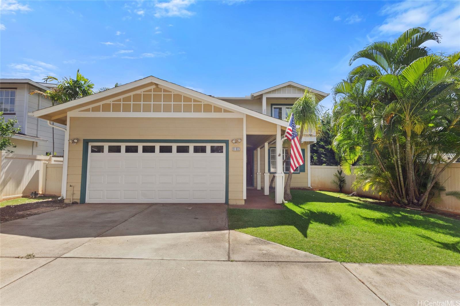 91-1032 Kauoha Street