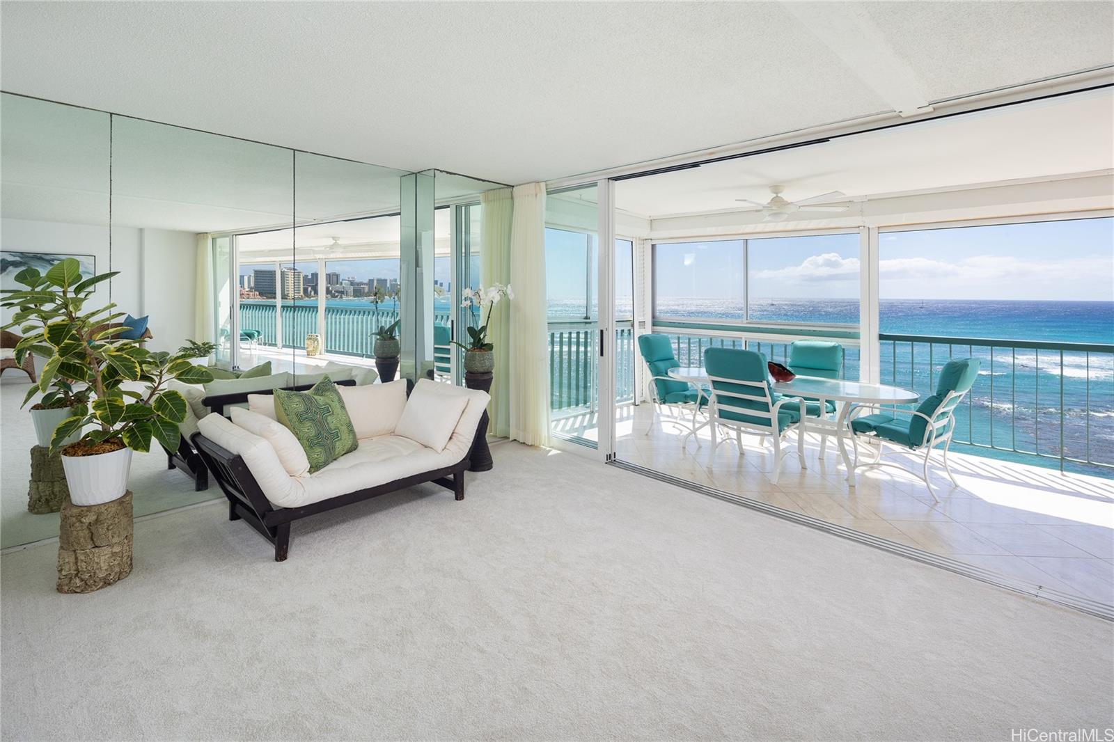 2877 Kalakaua Avenue 801/802