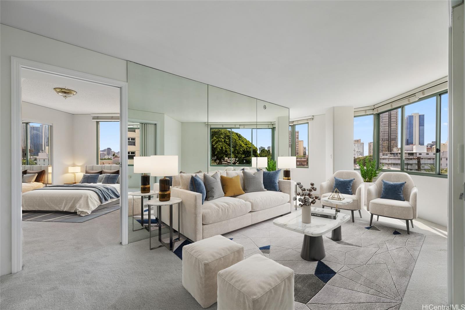 1314 Kalakaua Avenue 302