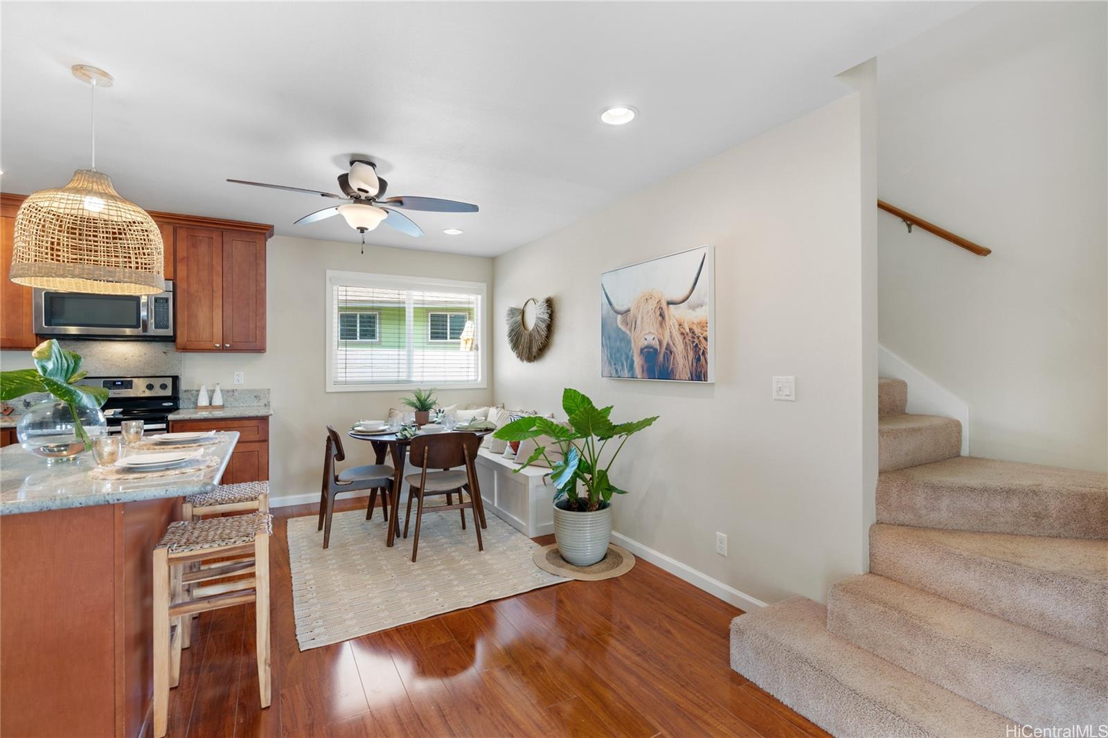 66-912 Kamakahala Street  Unit 2