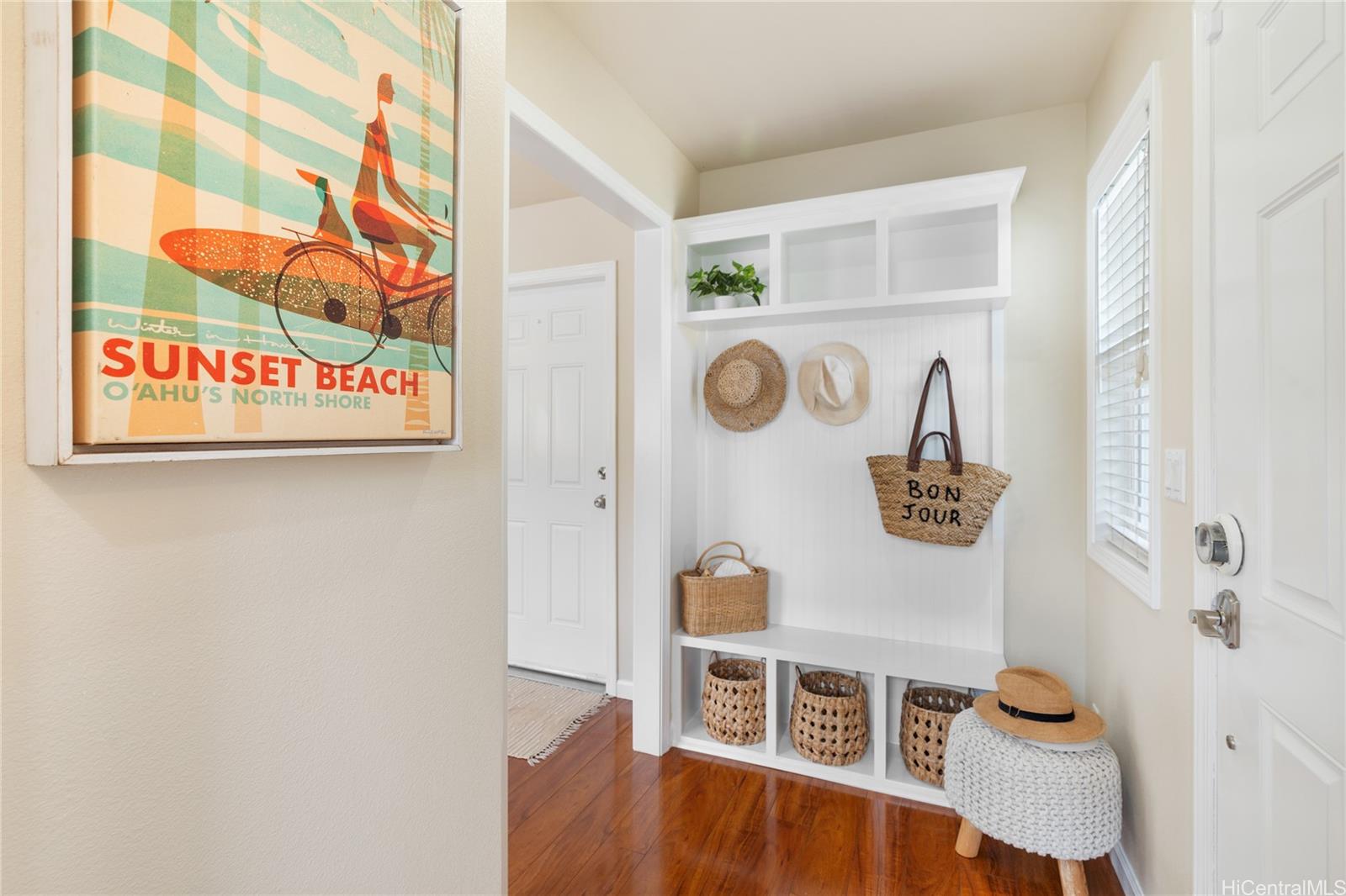 66-912 Kamakahala Street  Unit 2