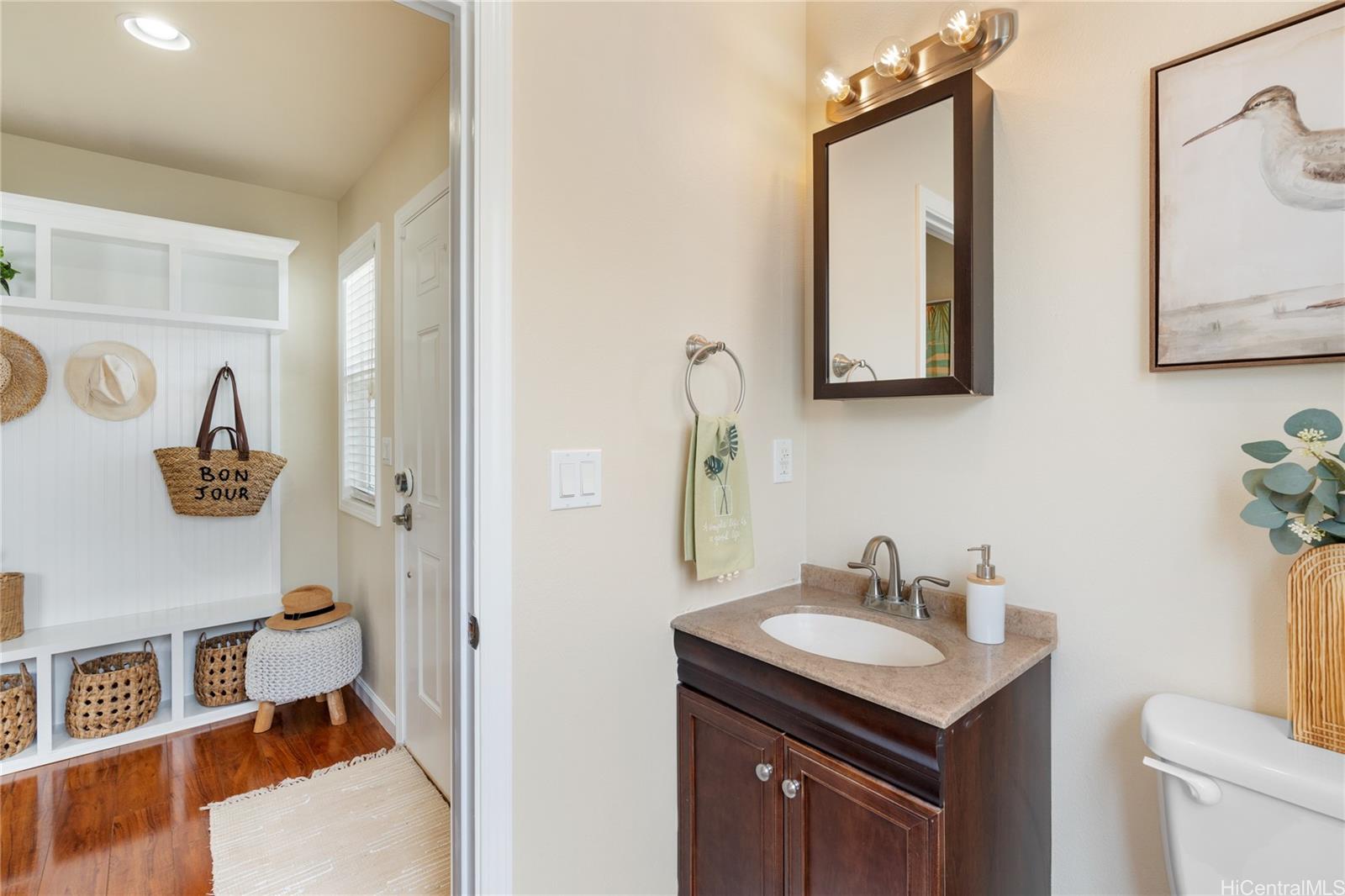 66-912 Kamakahala Street  Unit 2
