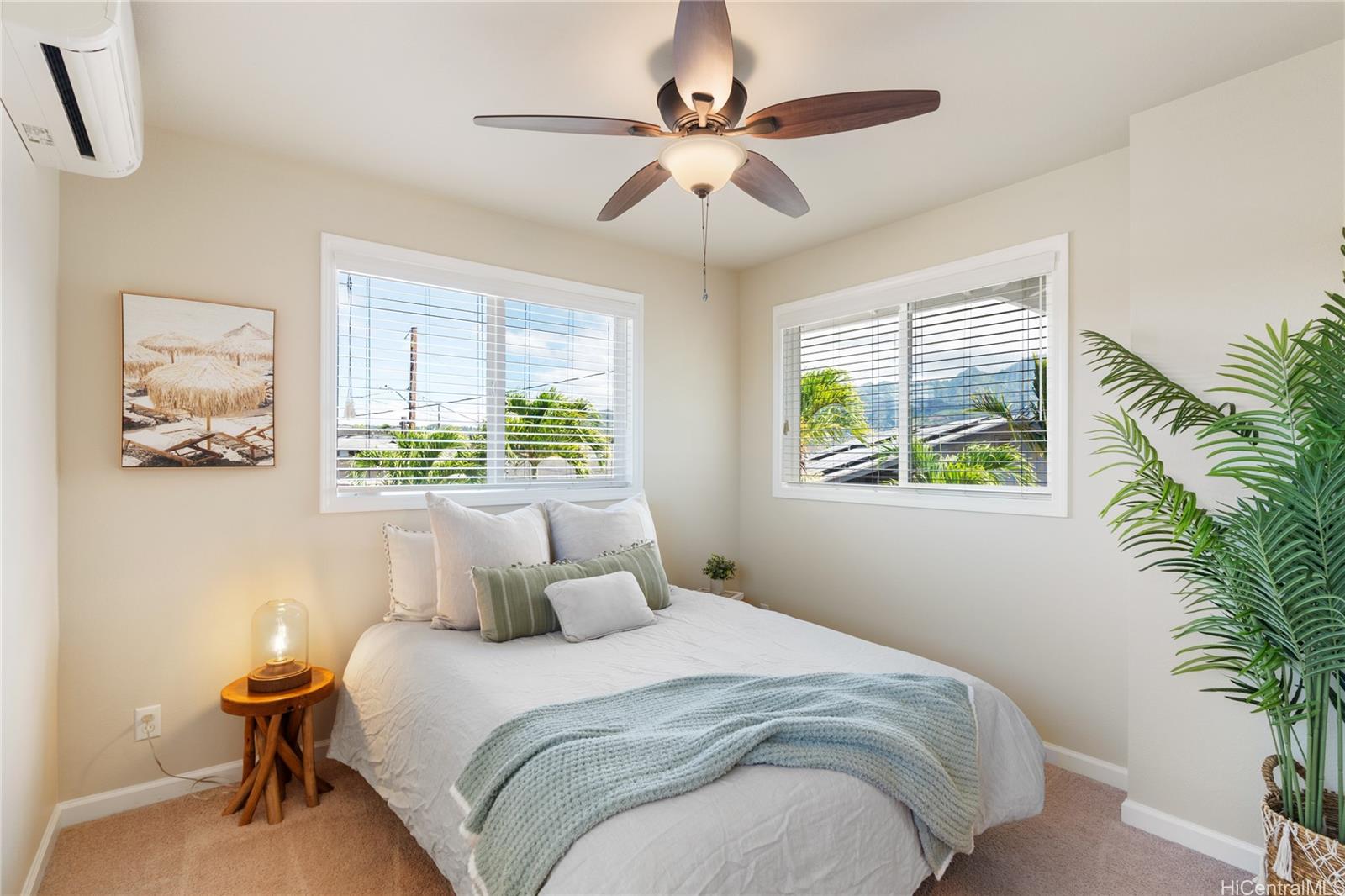 66-912 Kamakahala Street  Unit 2