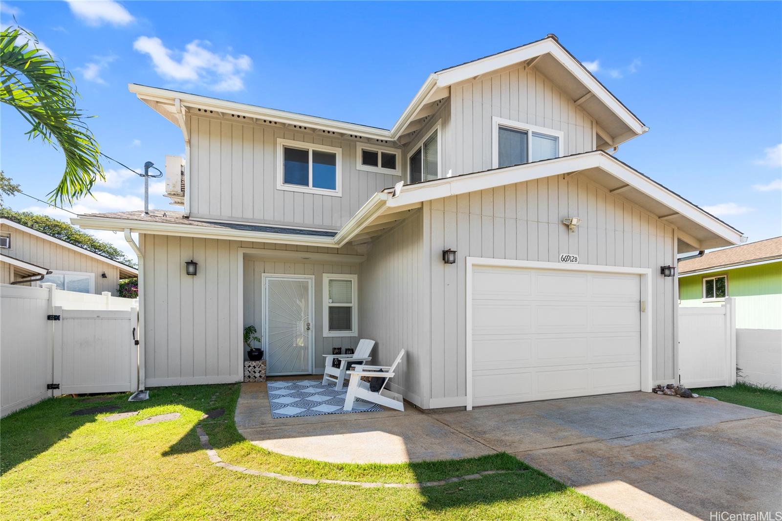 66-912 Kamakahala Street  Unit 2